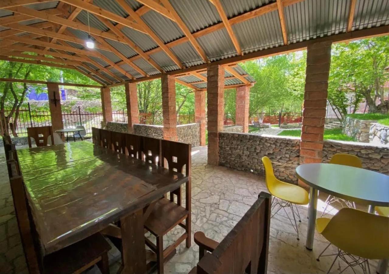 Meghu Guest House