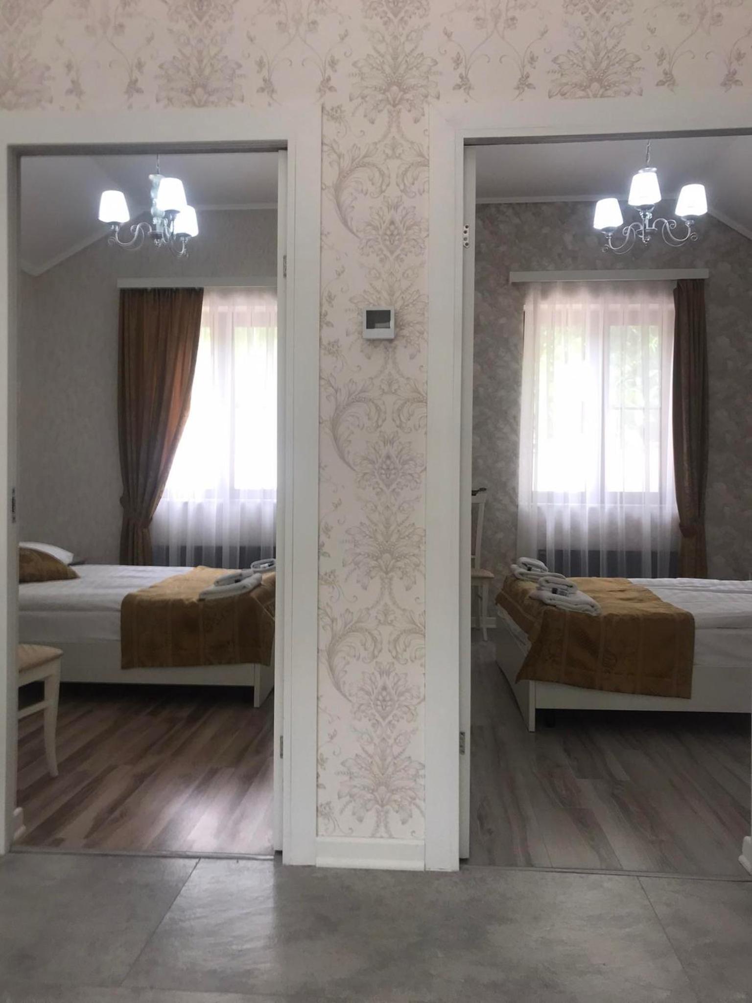 Meghu Guest House