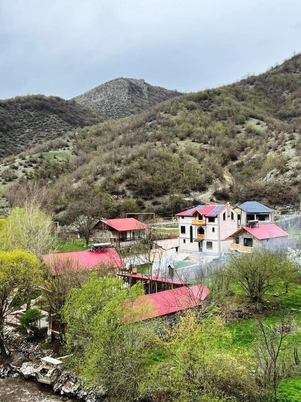 Meghu Guest House