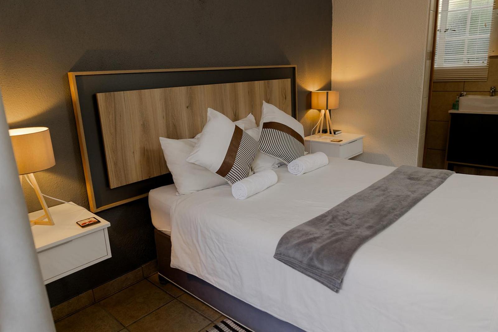 Alte Welkom Guesthouse