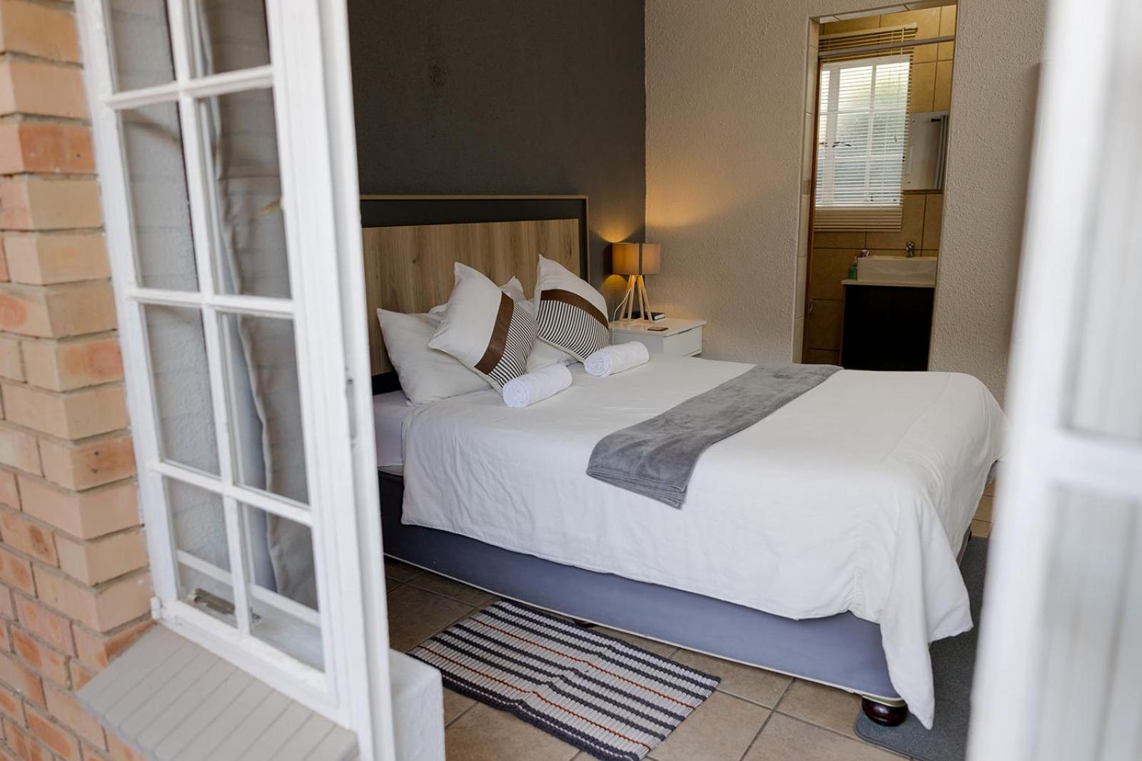 Alte Welkom Guesthouse