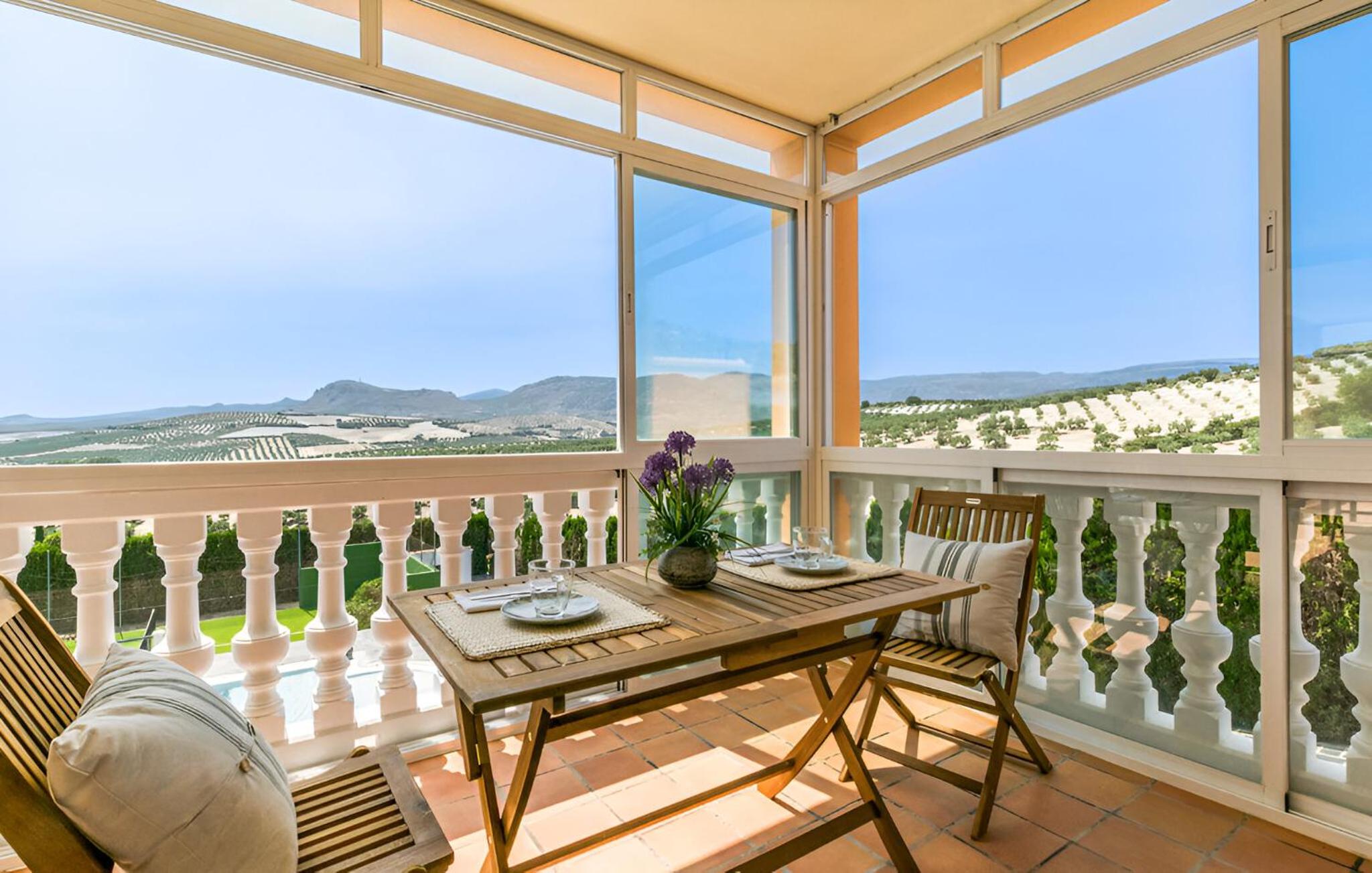 Villa Carmela