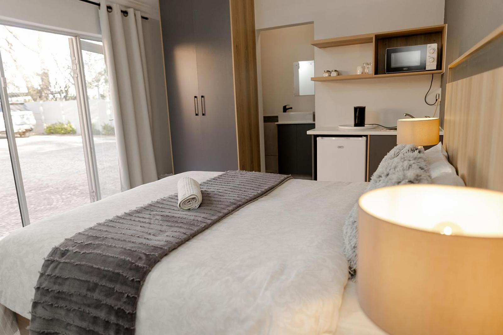 Alte Welkom Guesthouse, photo 80