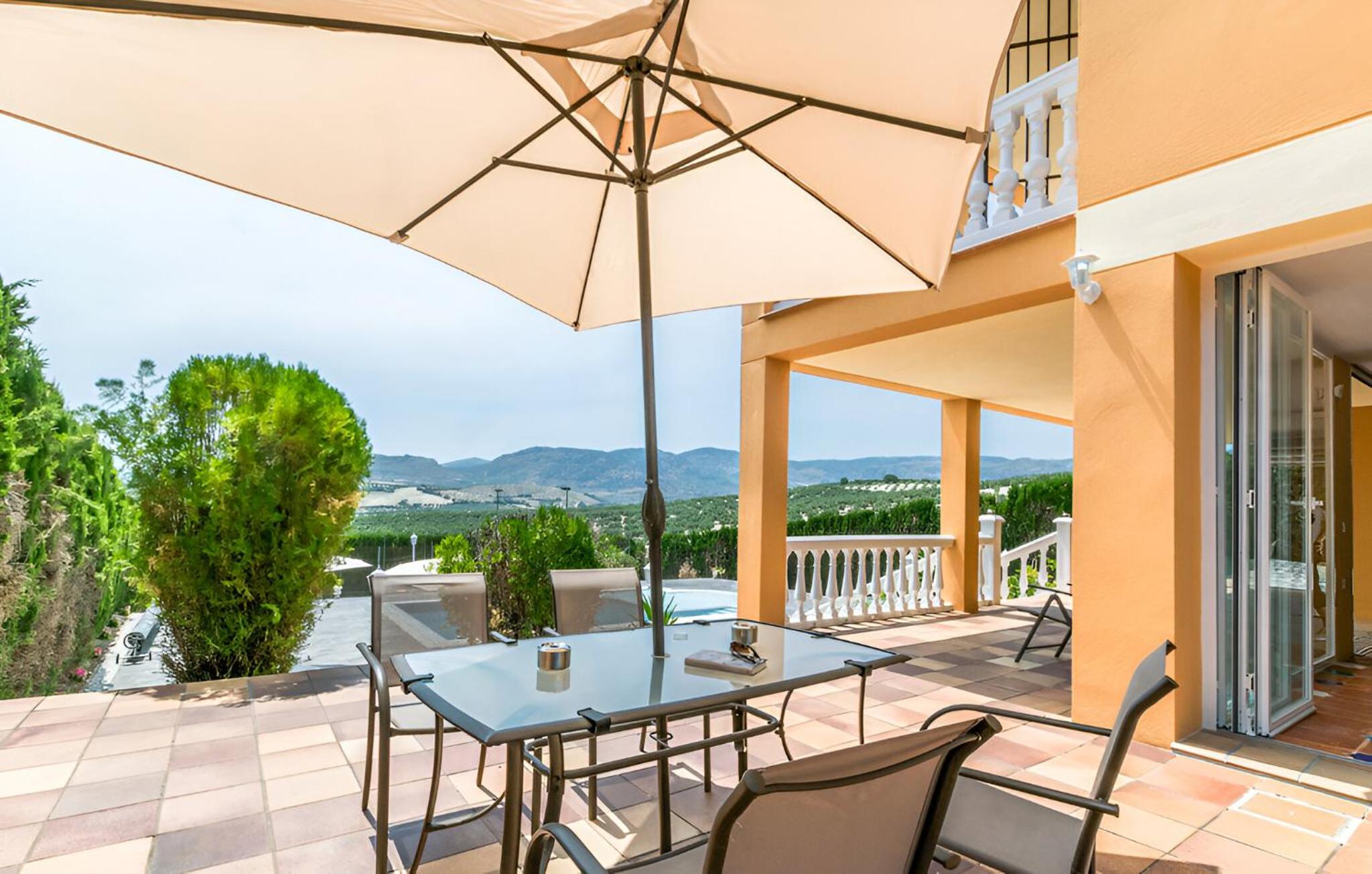Villa Carmela