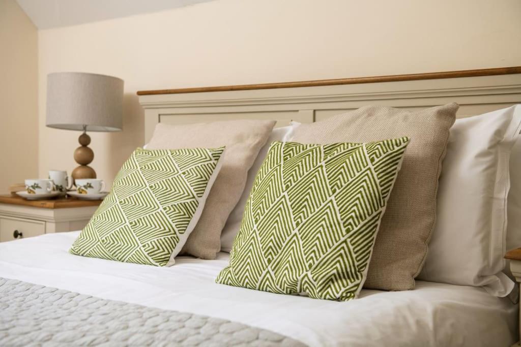 Upper Wing - Norfolk Cottage Agency view 4