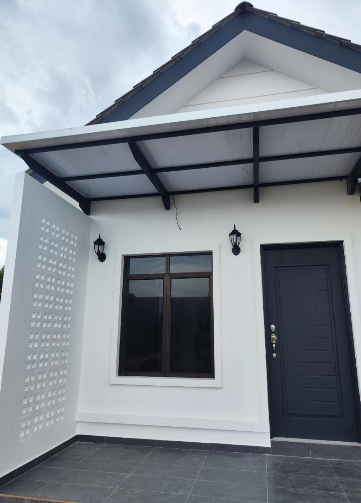 Homestay Dataran Tikam Batu photo 8