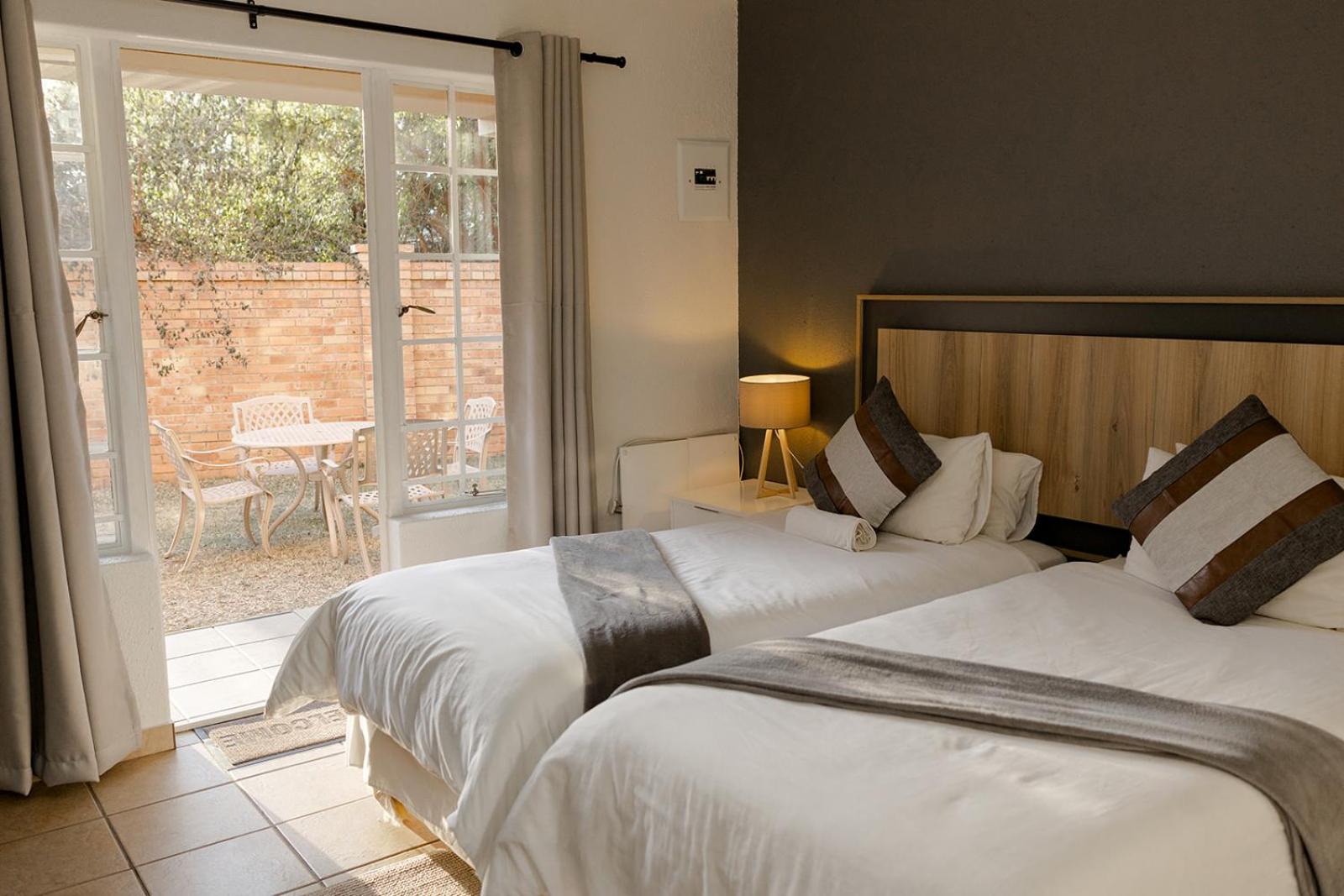Alte Welkom Guesthouse, photo 53