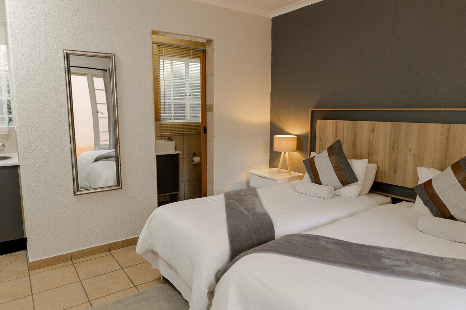 Alte Welkom Guesthouse, photo 92