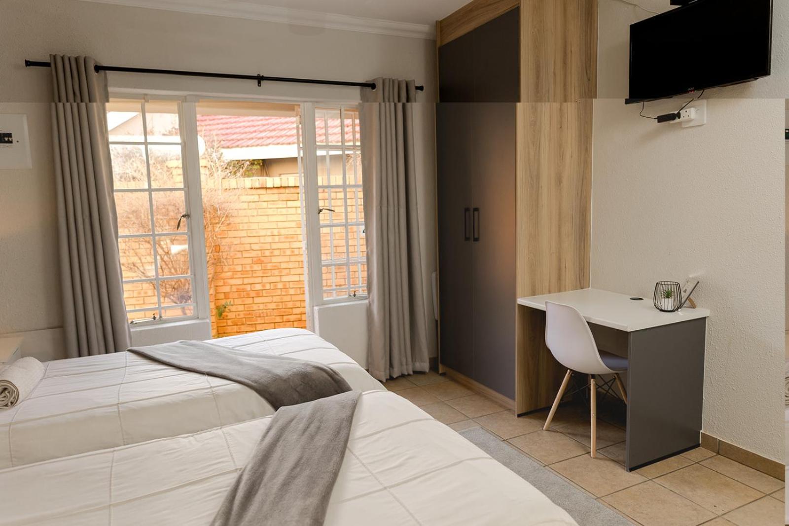 Alte Welkom Guesthouse, photo 59