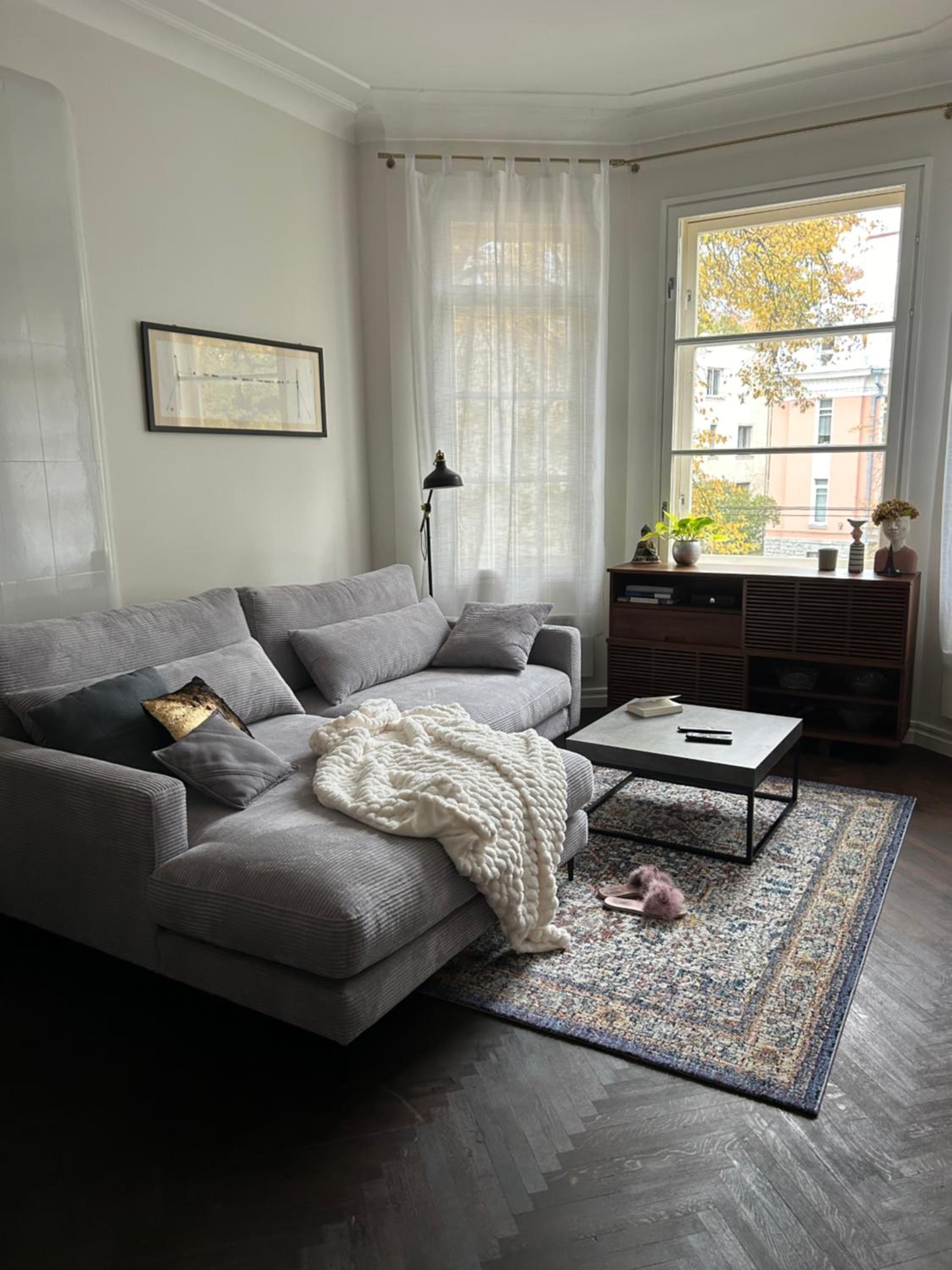 Tallinn Vacations - Cozy home in the center of Tallinn - Property Image 1
