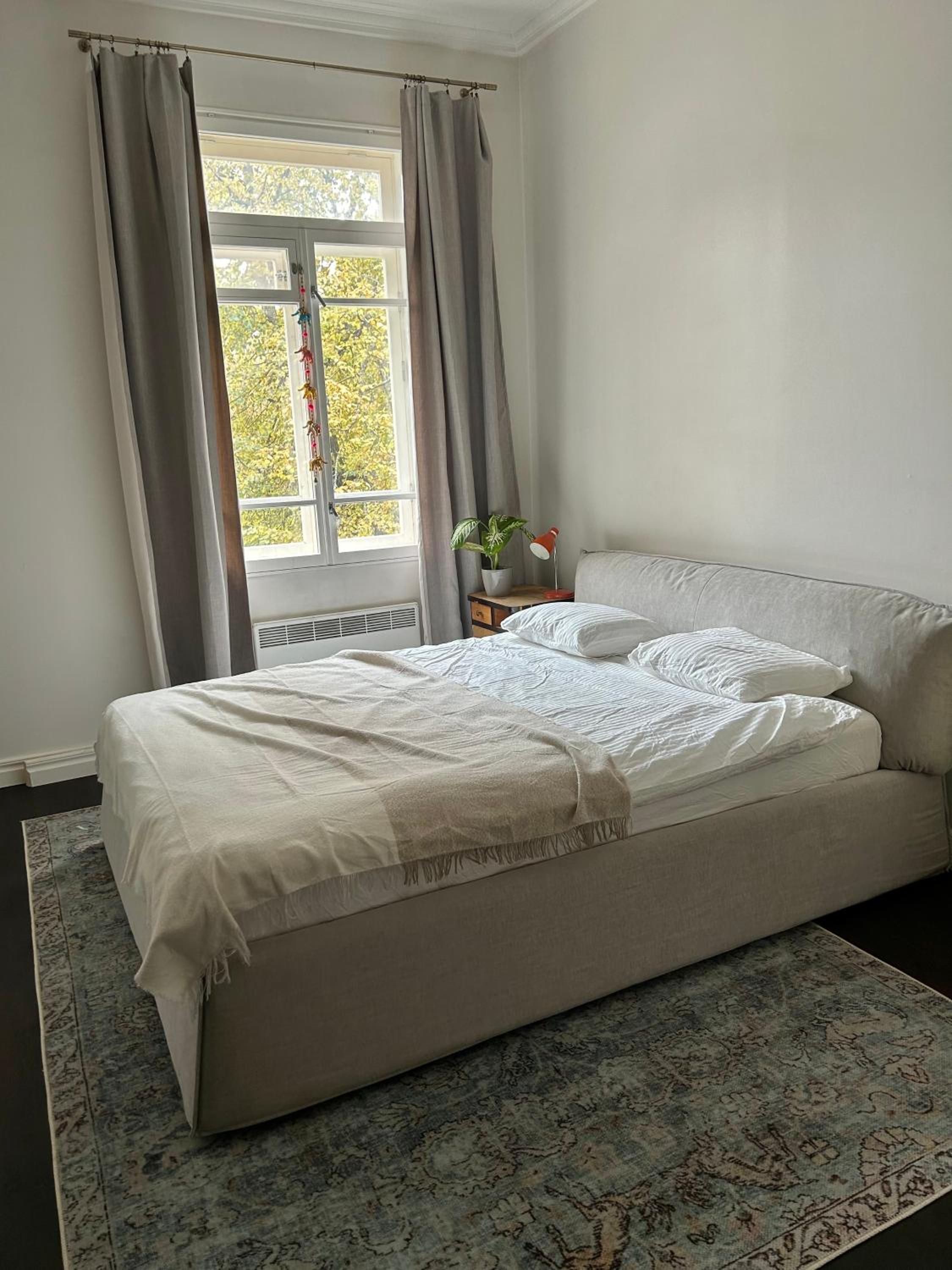 Tallinn Vacations - Cozy home in the center of Tallinn - Property Image 6