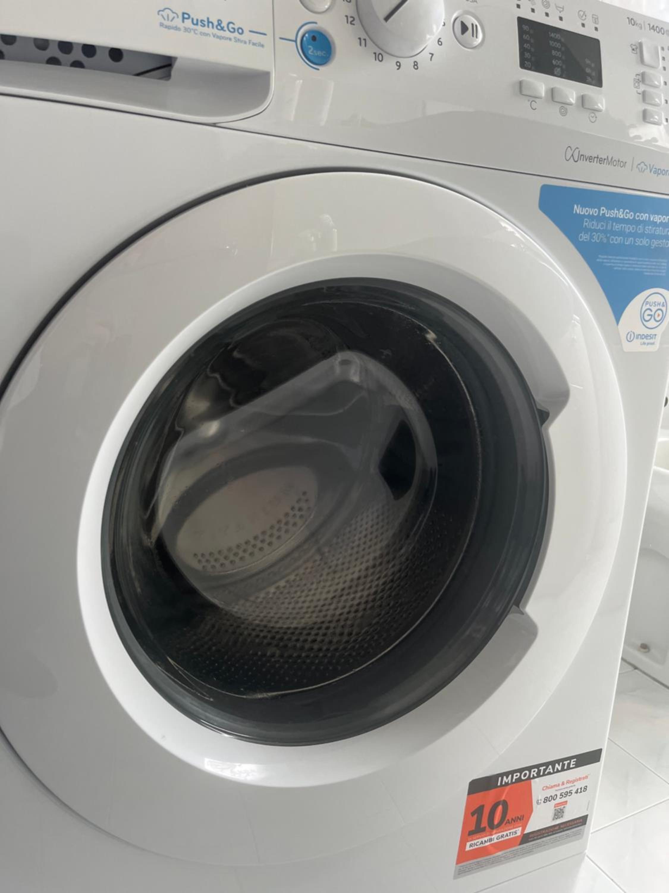 At Home Mestre Via Nigra Venezia come a casa ma in vacanza photo 4