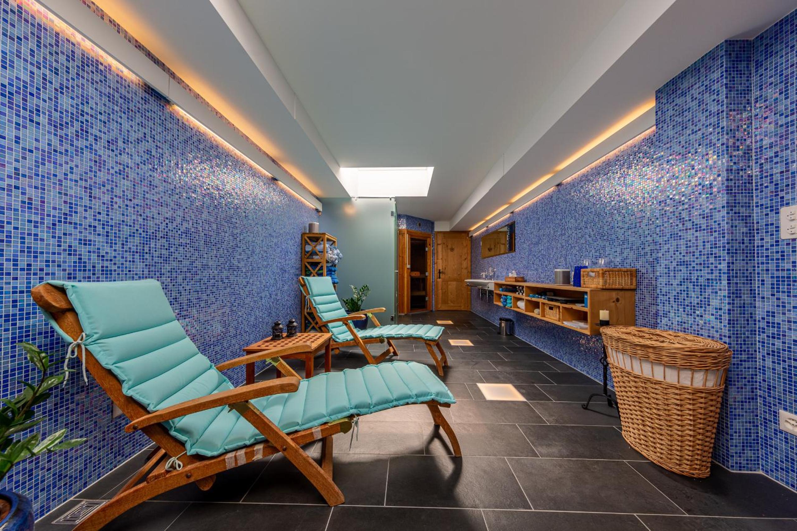 Chalet Valkyria superbe ski-in ski-out