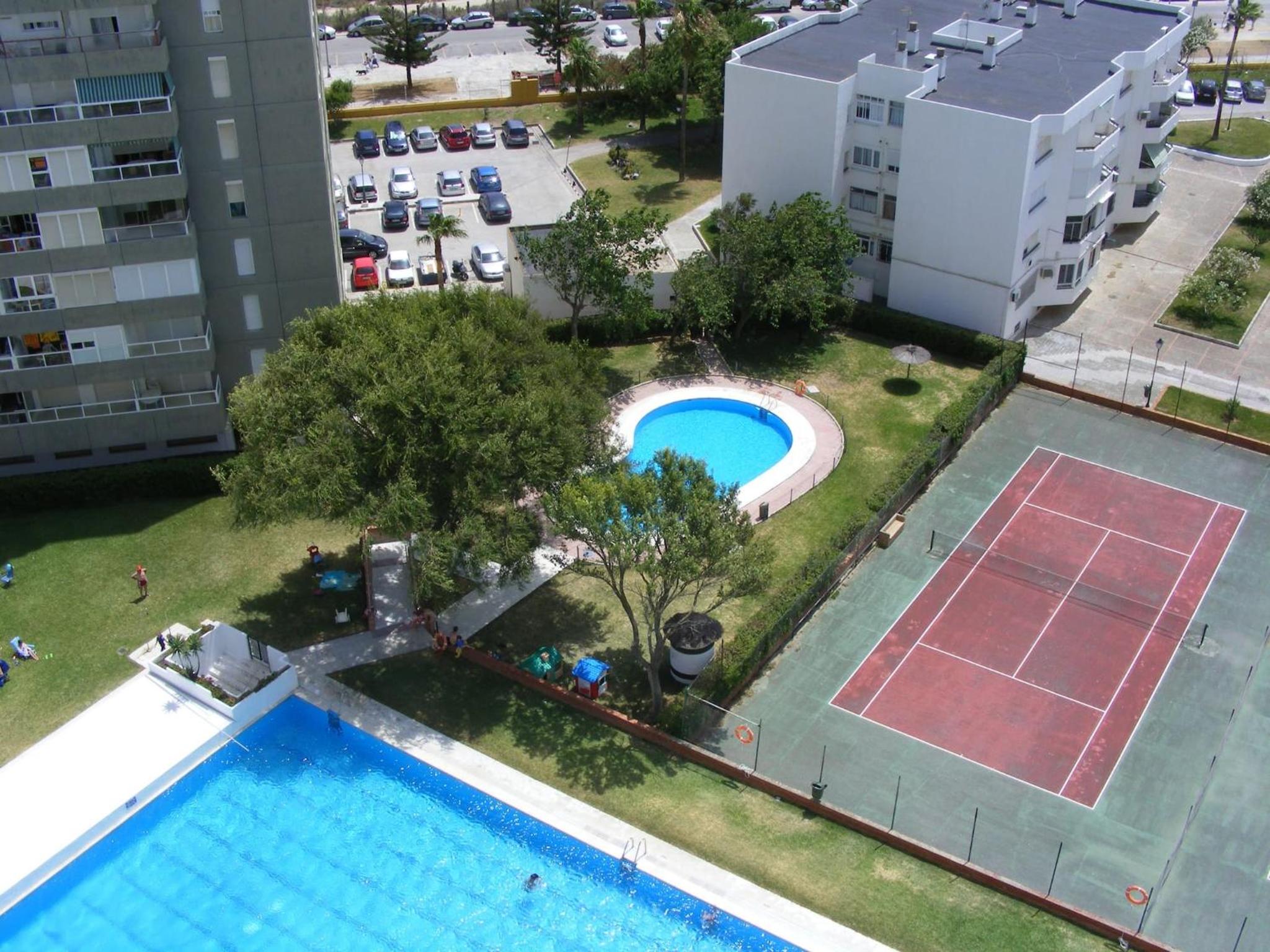 Piso Con Hermosas Vistas Al Mar view 2