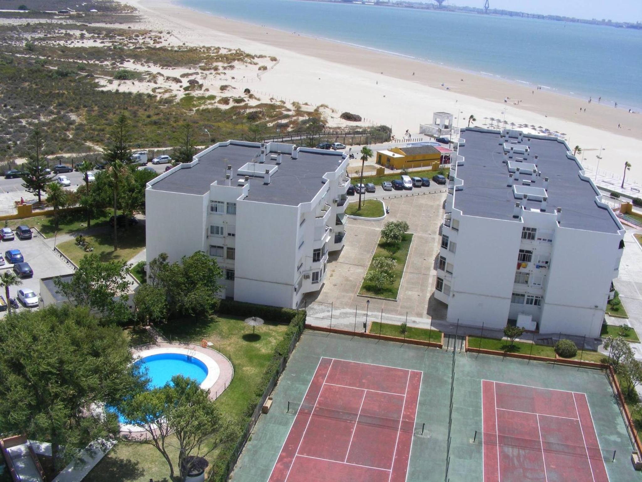 Piso Con Hermosas Vistas Al Mar view 3