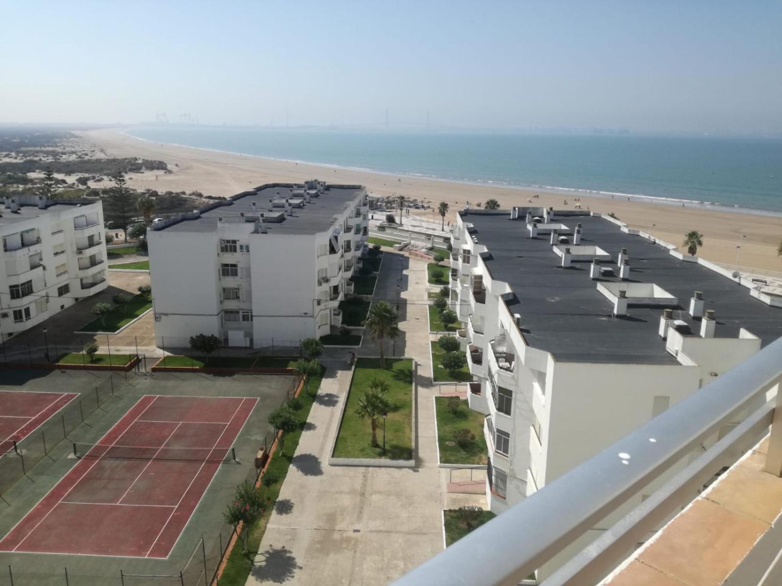 Piso Con Hermosas Vistas Al Mar view 4