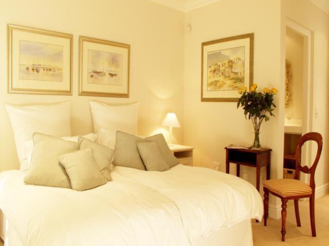 Isola Bella Guest House