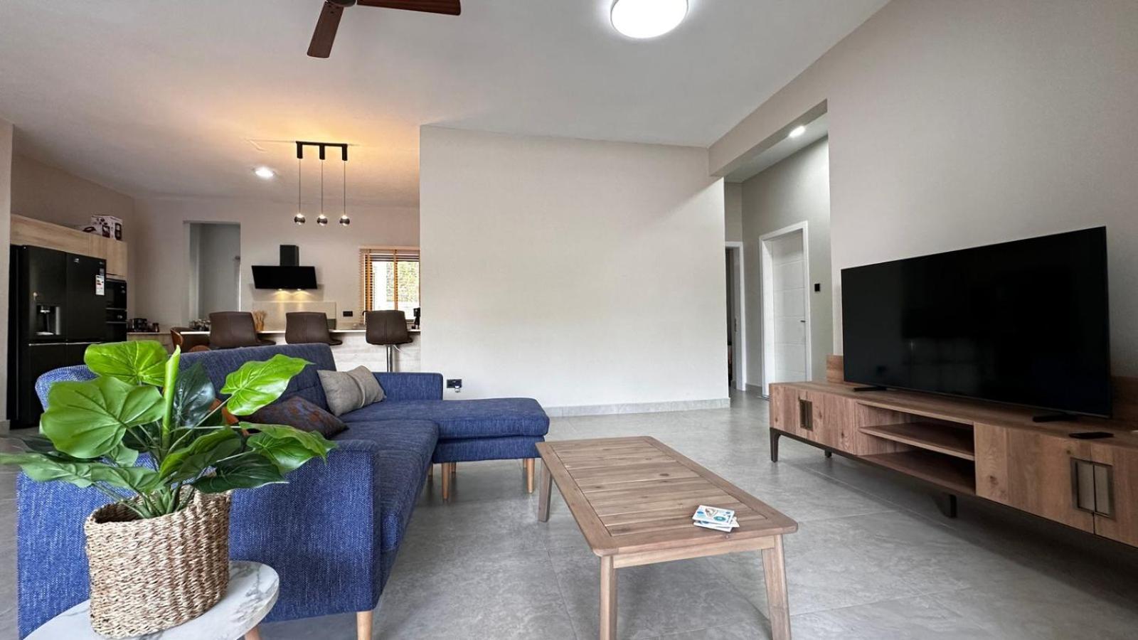 Appartement Pereybere view 3