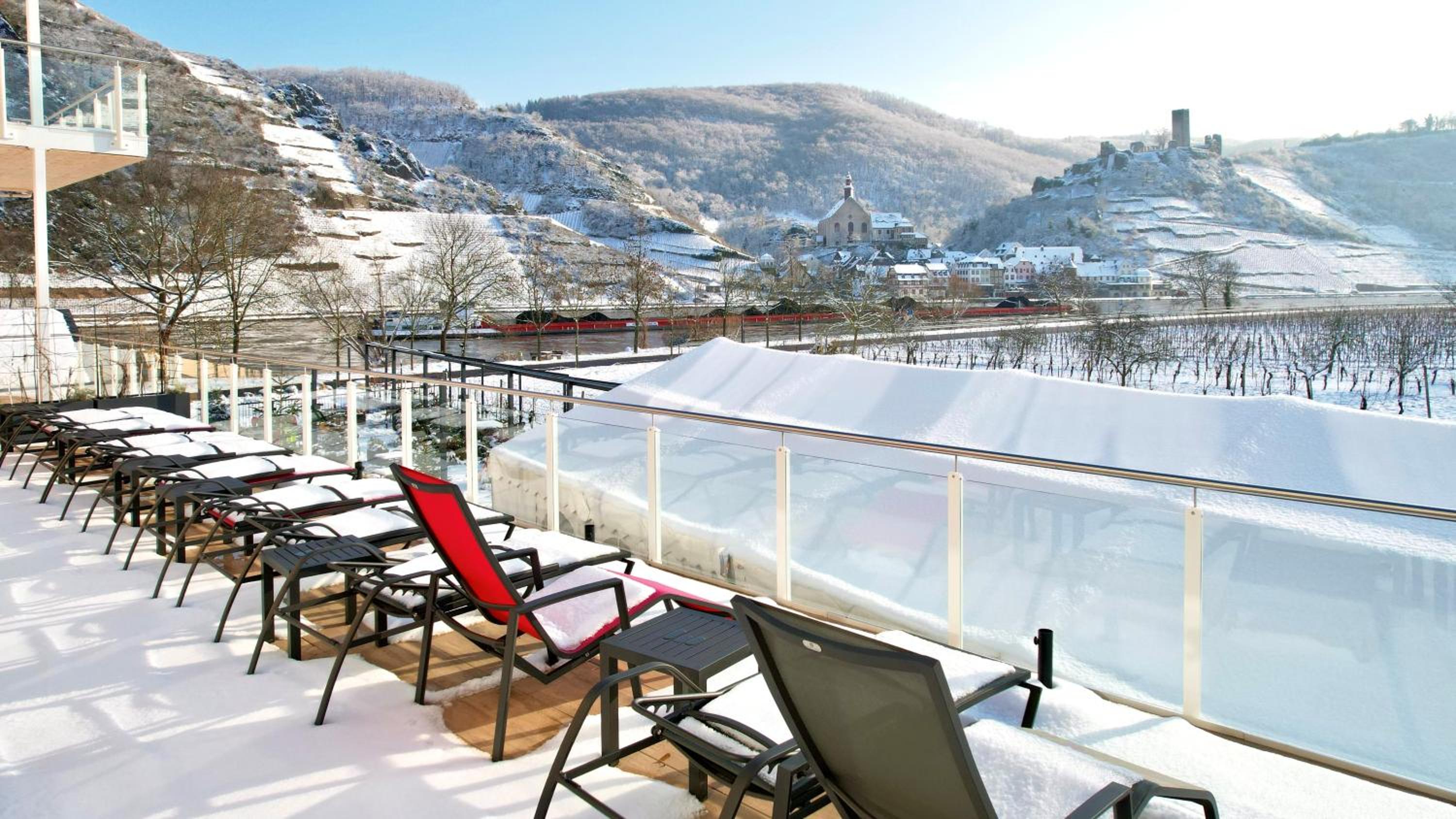 Mosel Village Resort