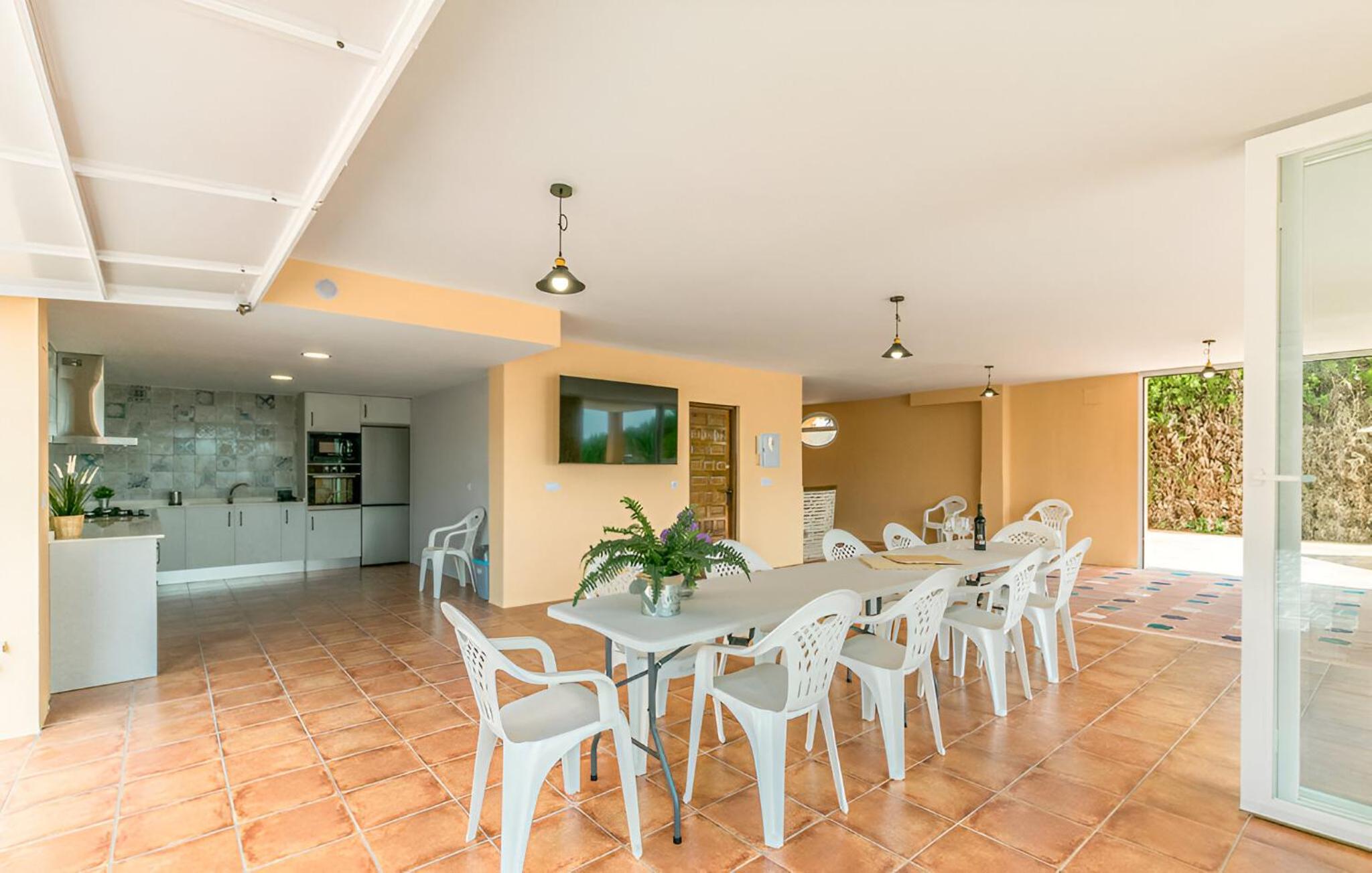 Villa Carmela