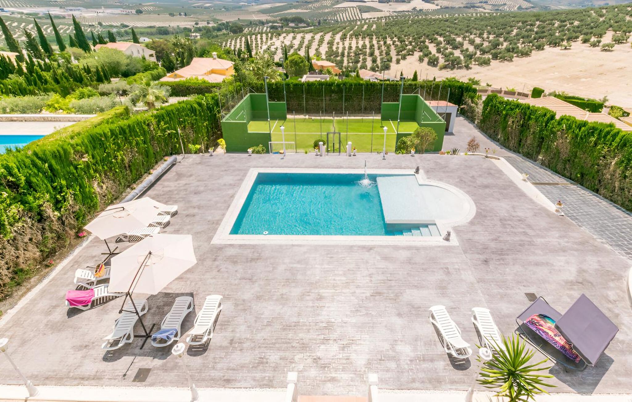 Villa Carmela