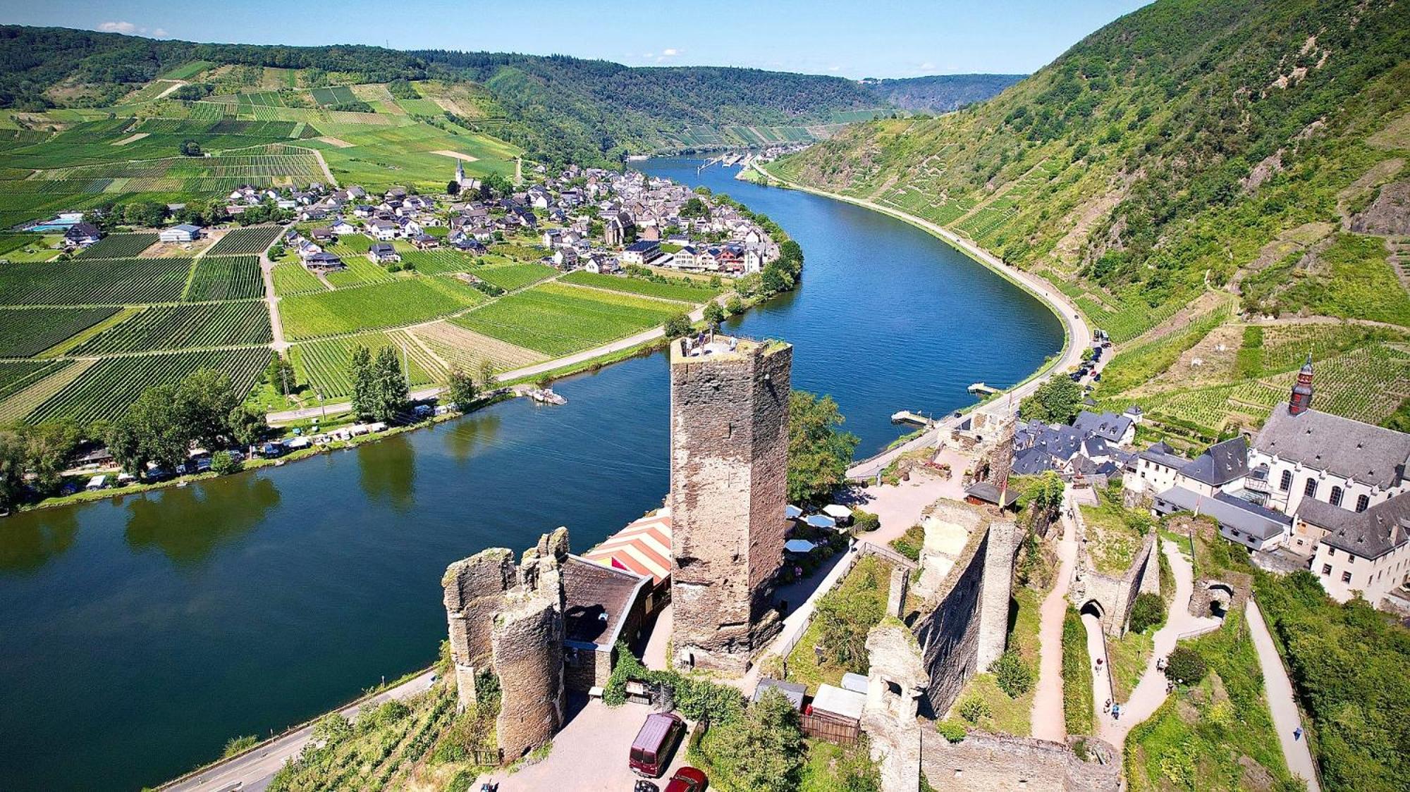 Mosel Village Resort