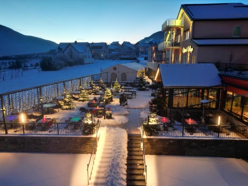 Mosel Village Resort