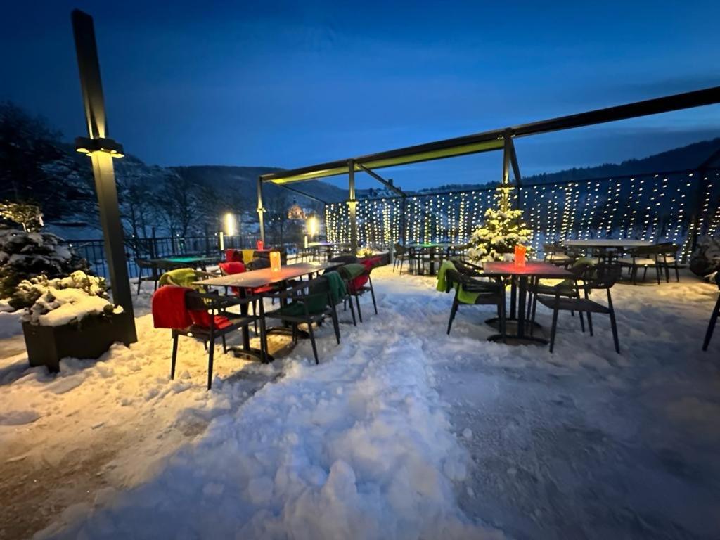 Mosel Village Resort