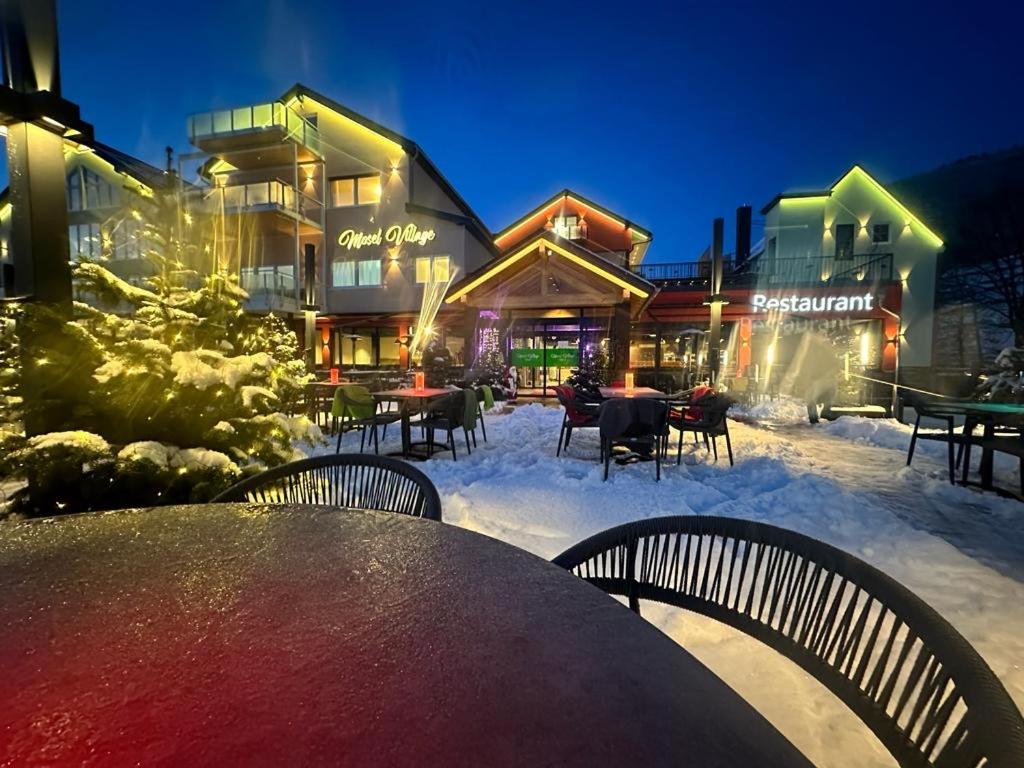 Mosel Village Resort
