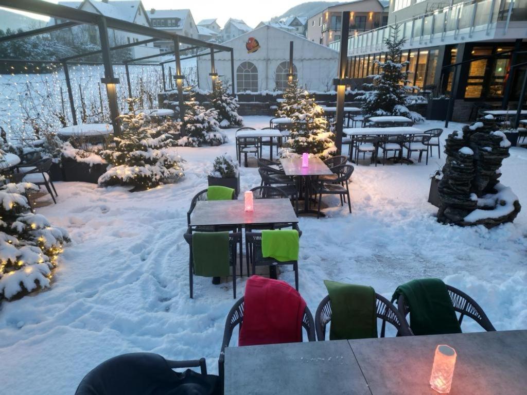 Mosel Village Resort
