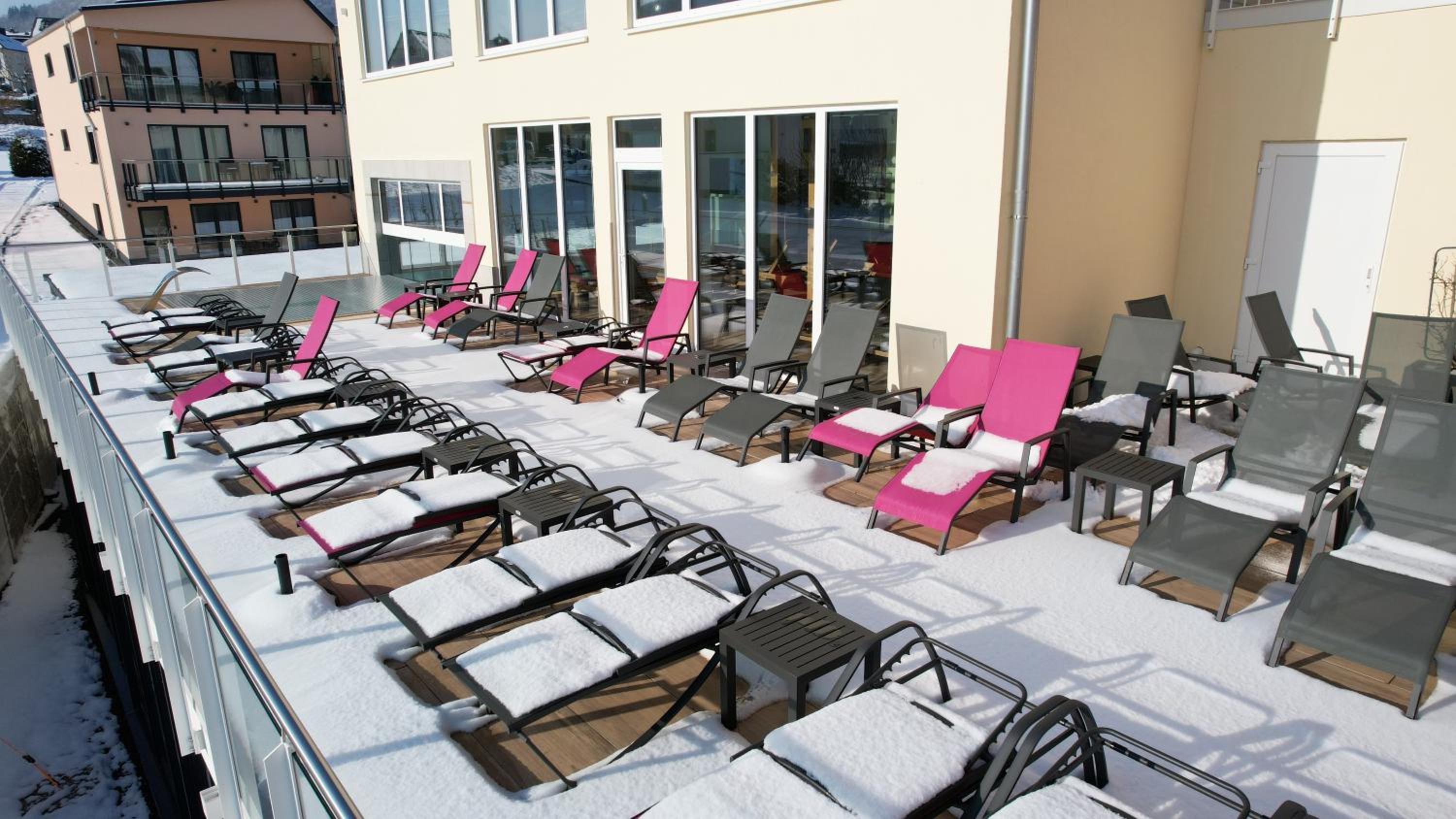 Mosel Village Resort