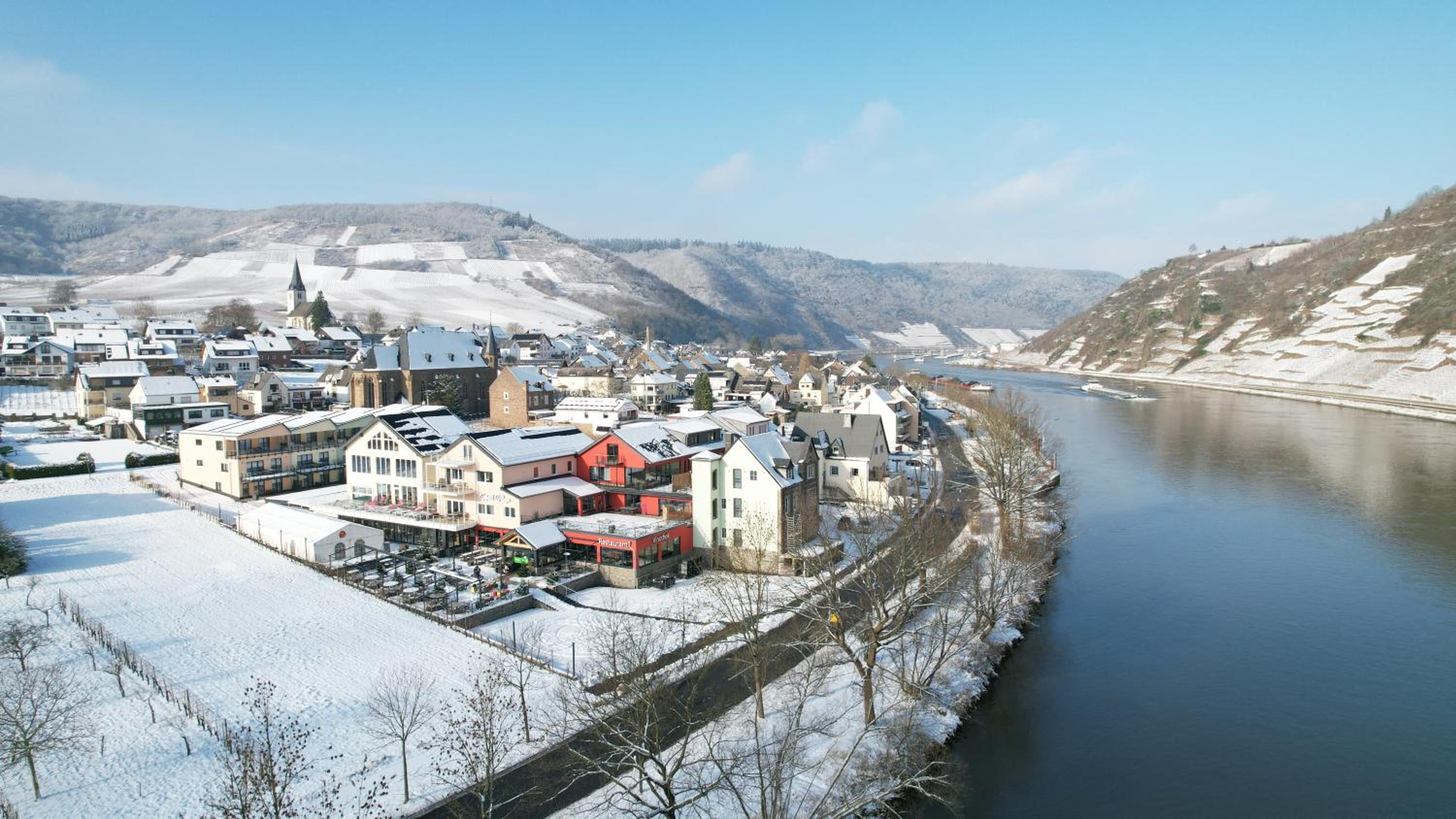 Mosel Village Resort