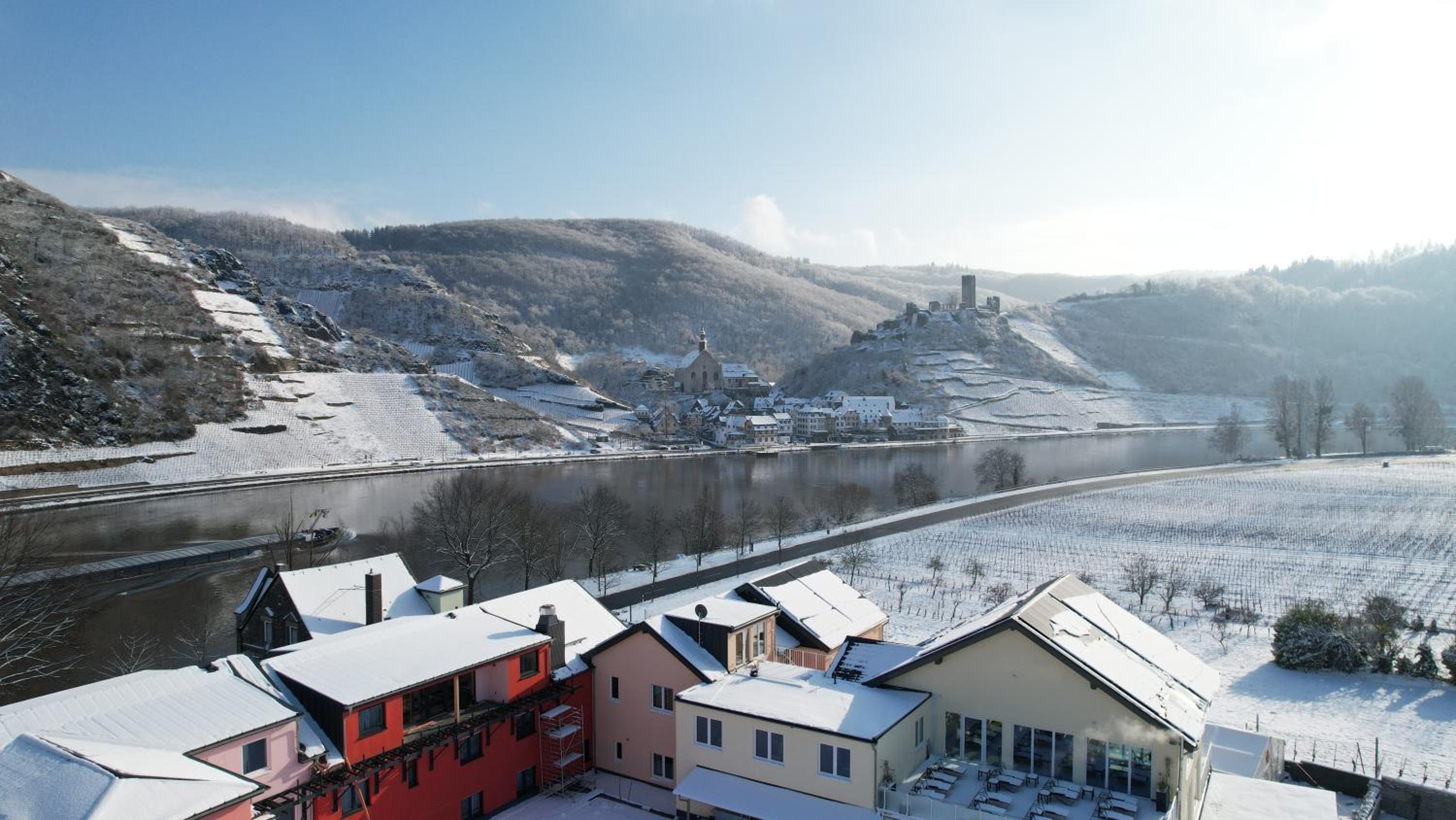 Mosel Village Resort