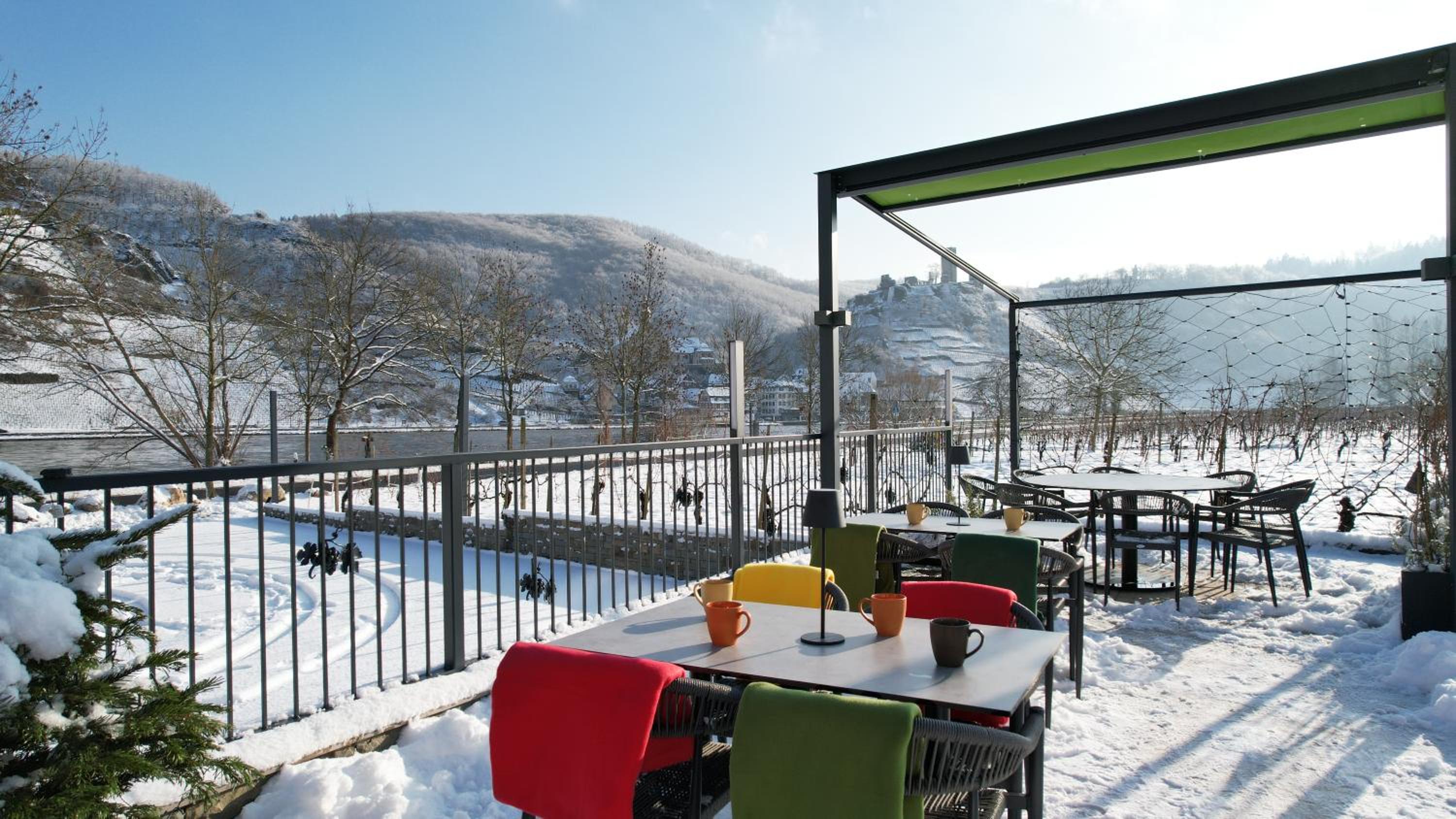 Mosel Village Resort