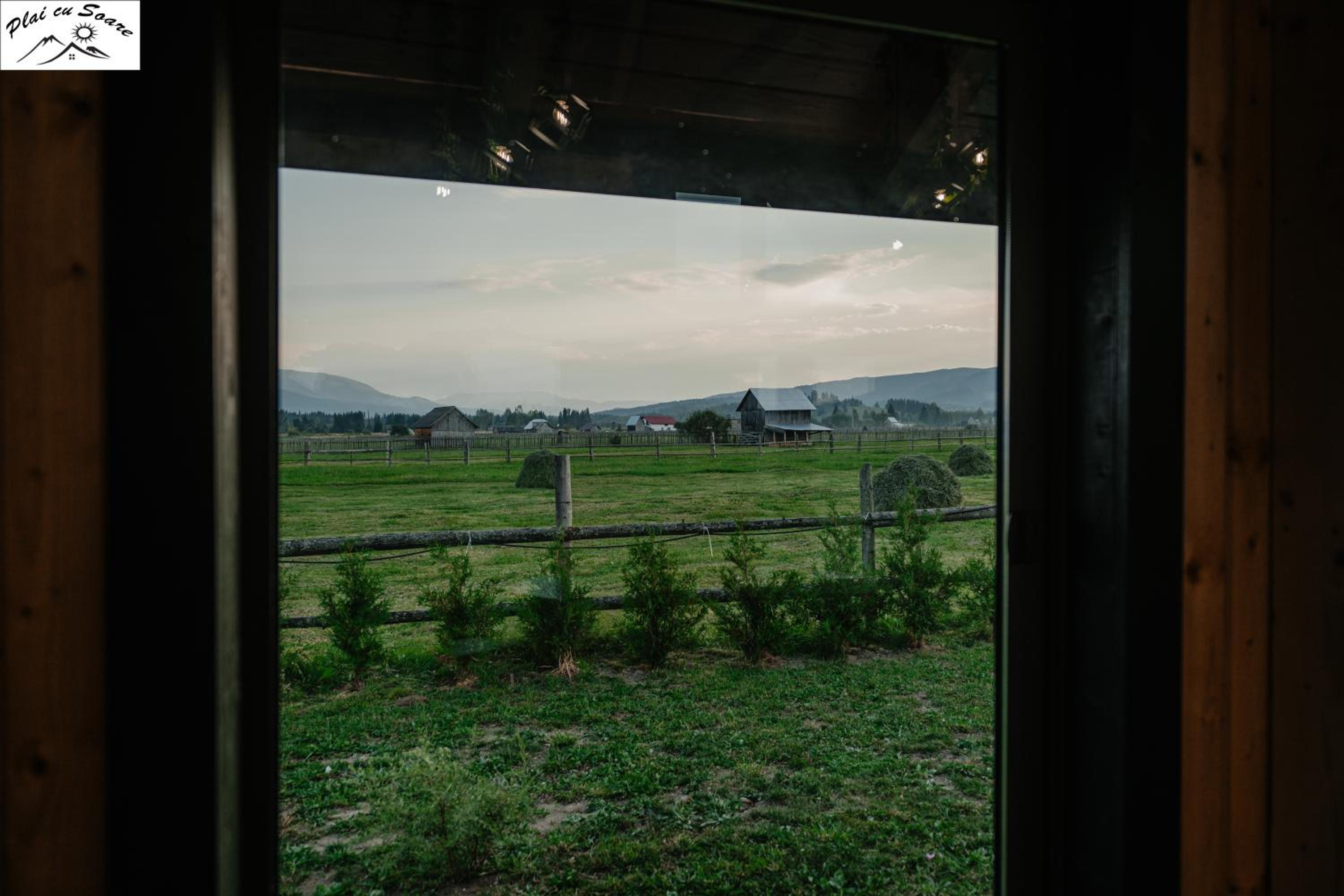 Casa Plai cu Soare view 2