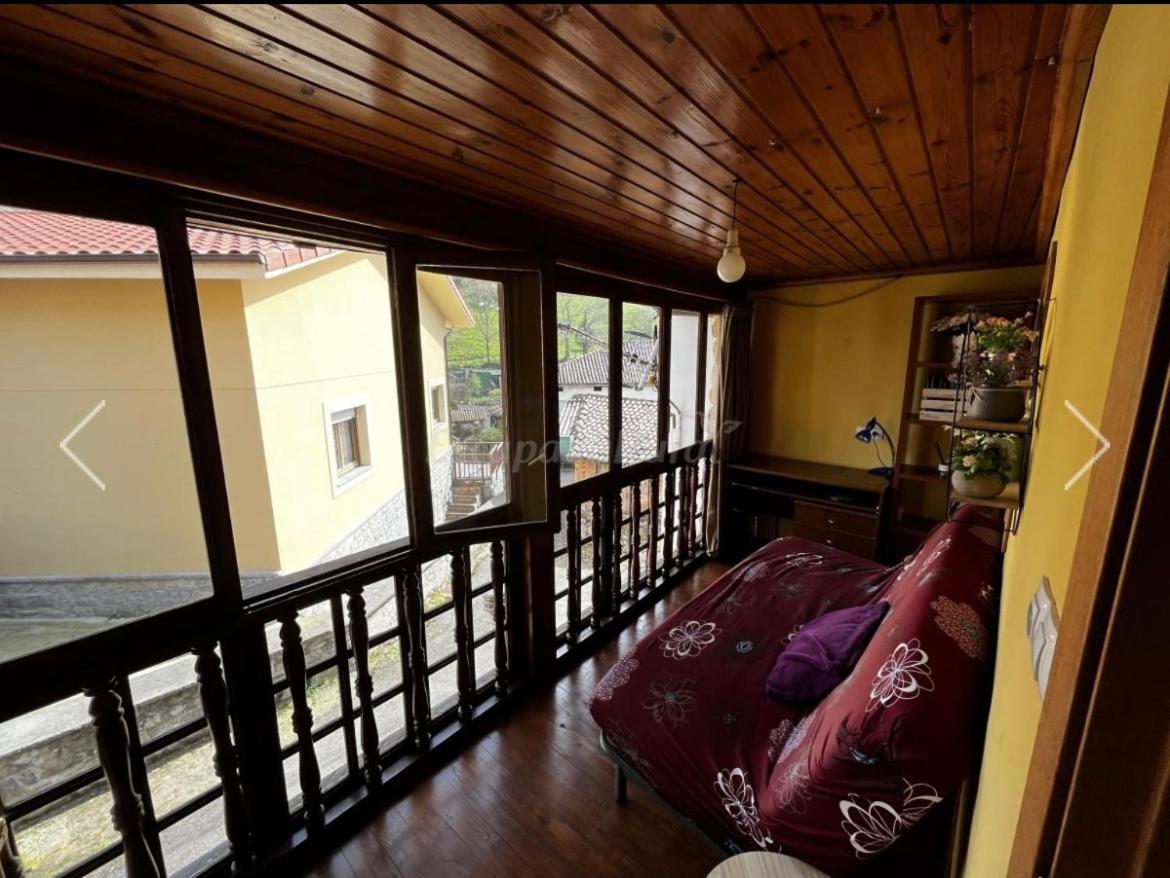 La casina de la Texa view 5