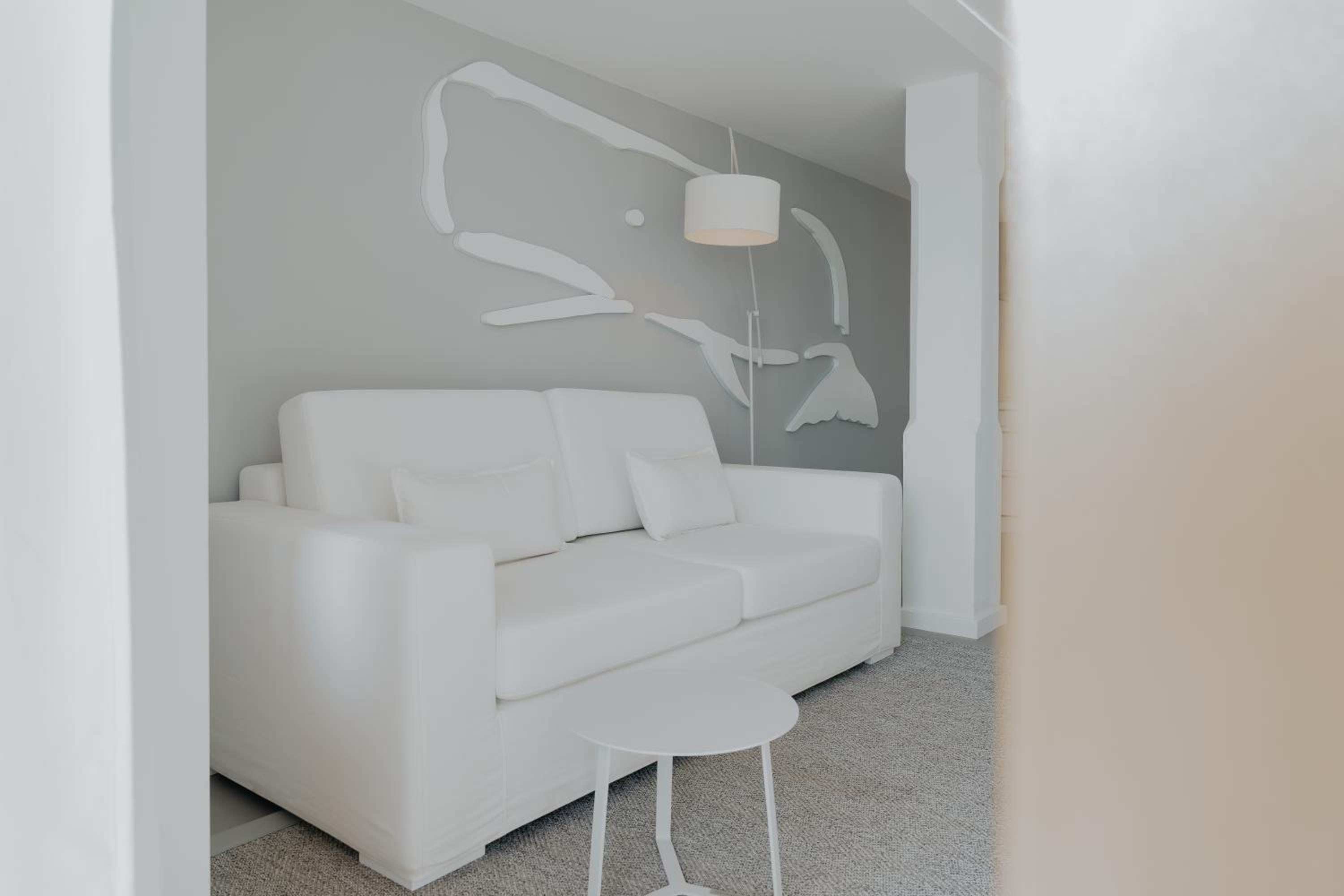 MUPA Apartments