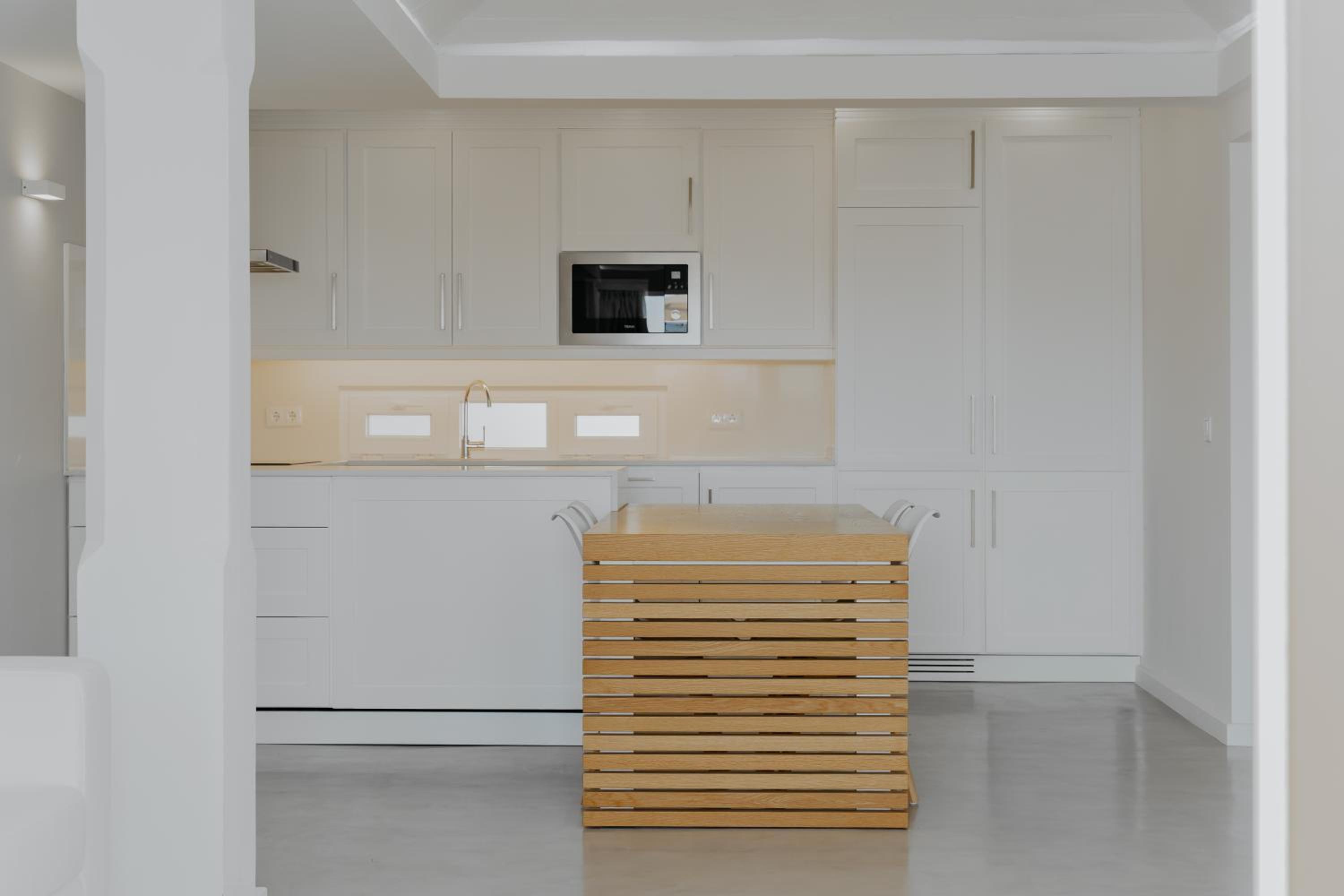 MUPA Apartments