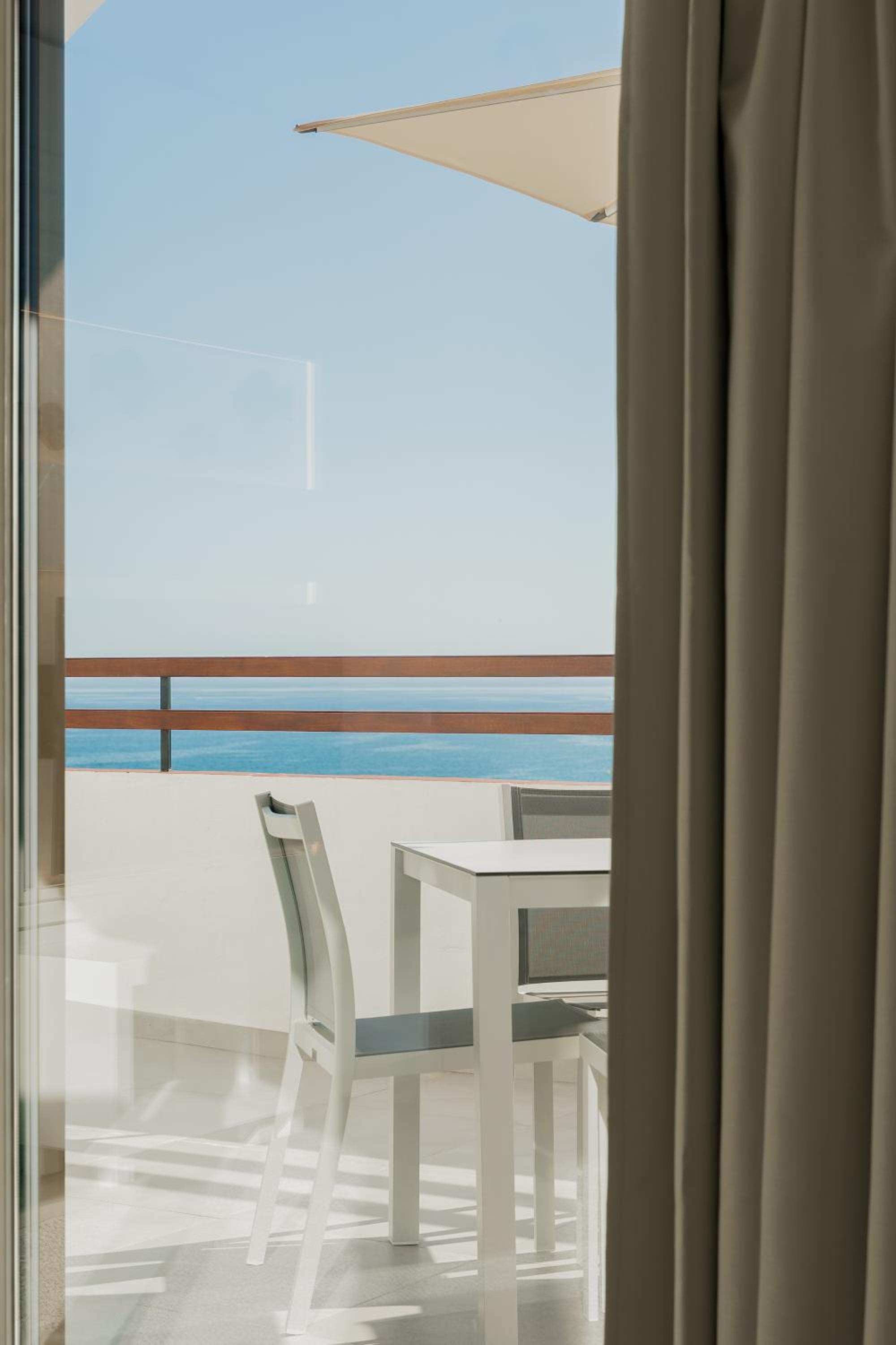 MUPA Apartments