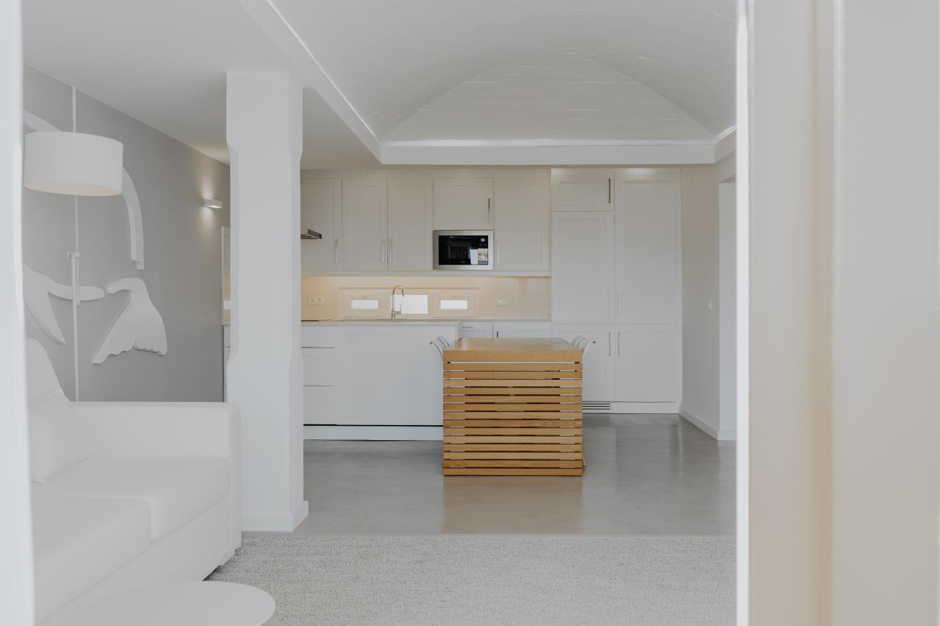MUPA Apartments