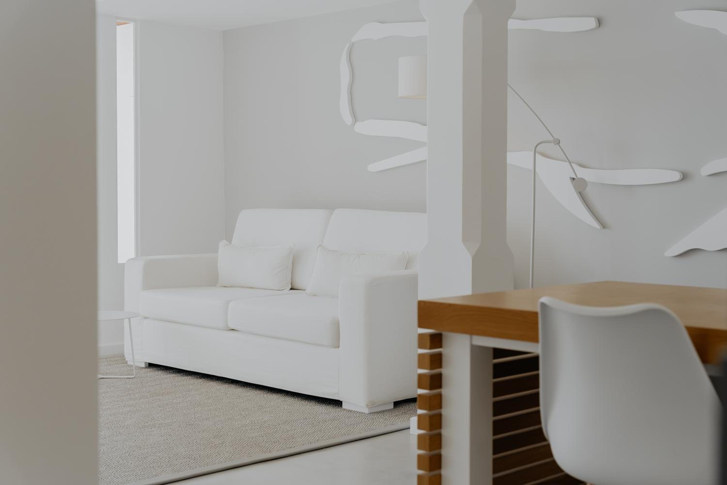 MUPA Apartments