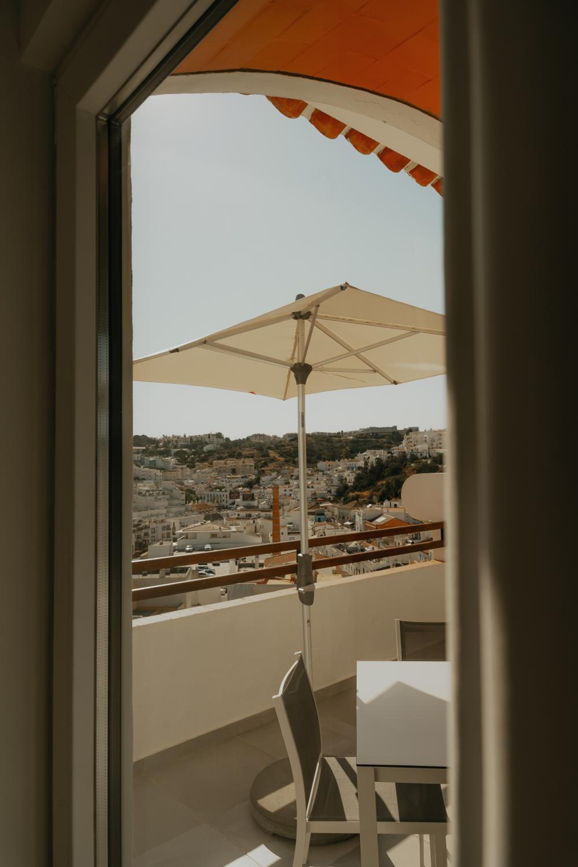 MUPA Apartments
