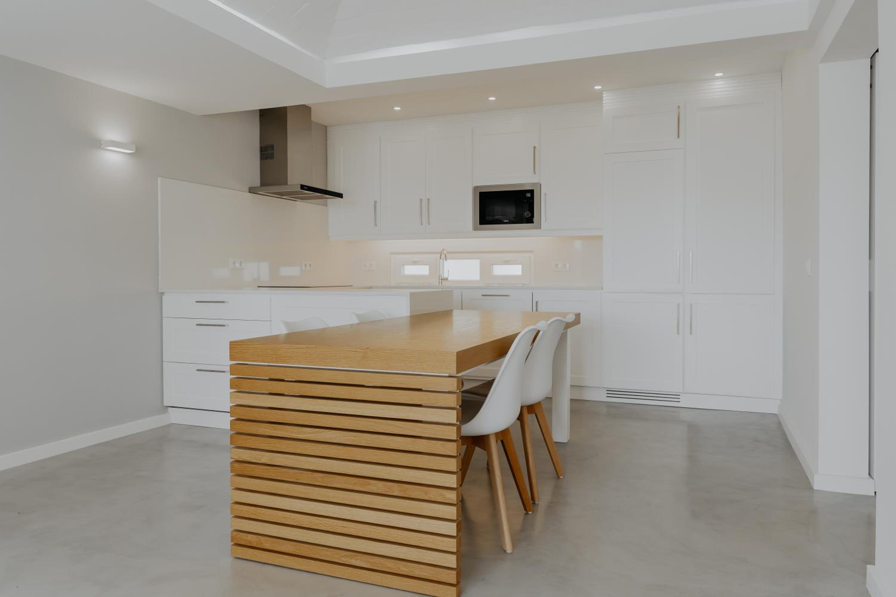 MUPA Apartments
