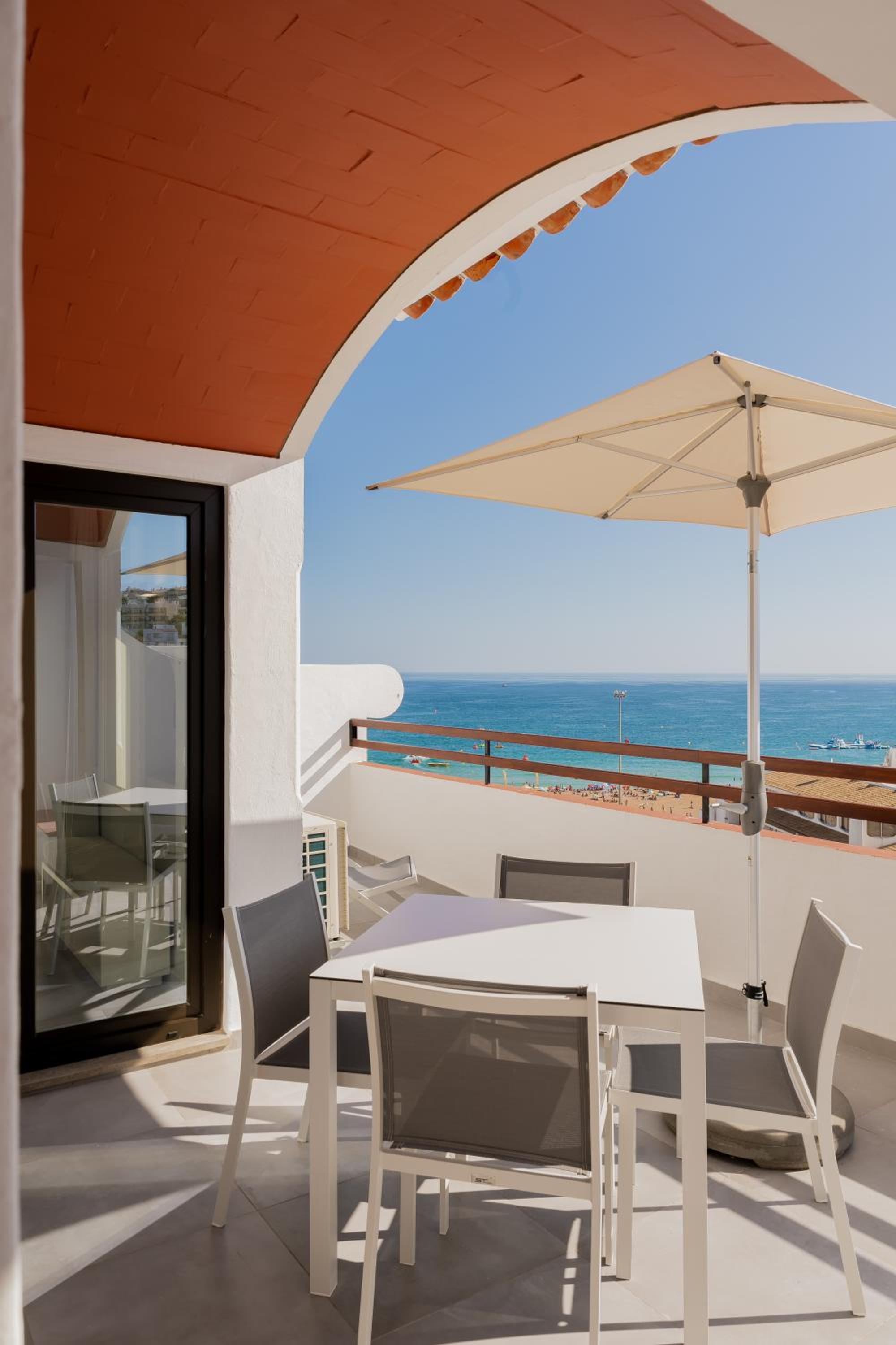 MUPA Apartments