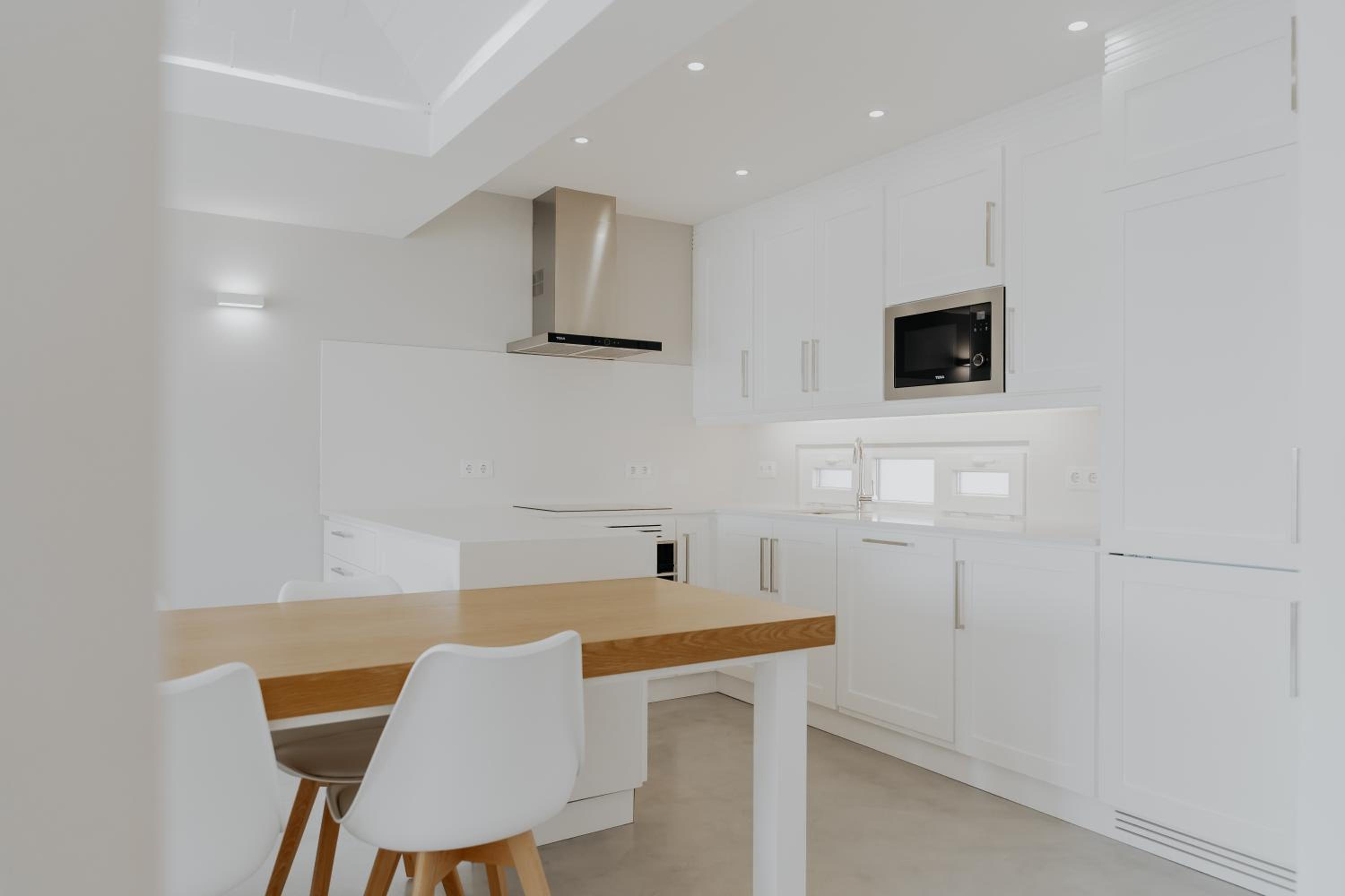 MUPA Apartments