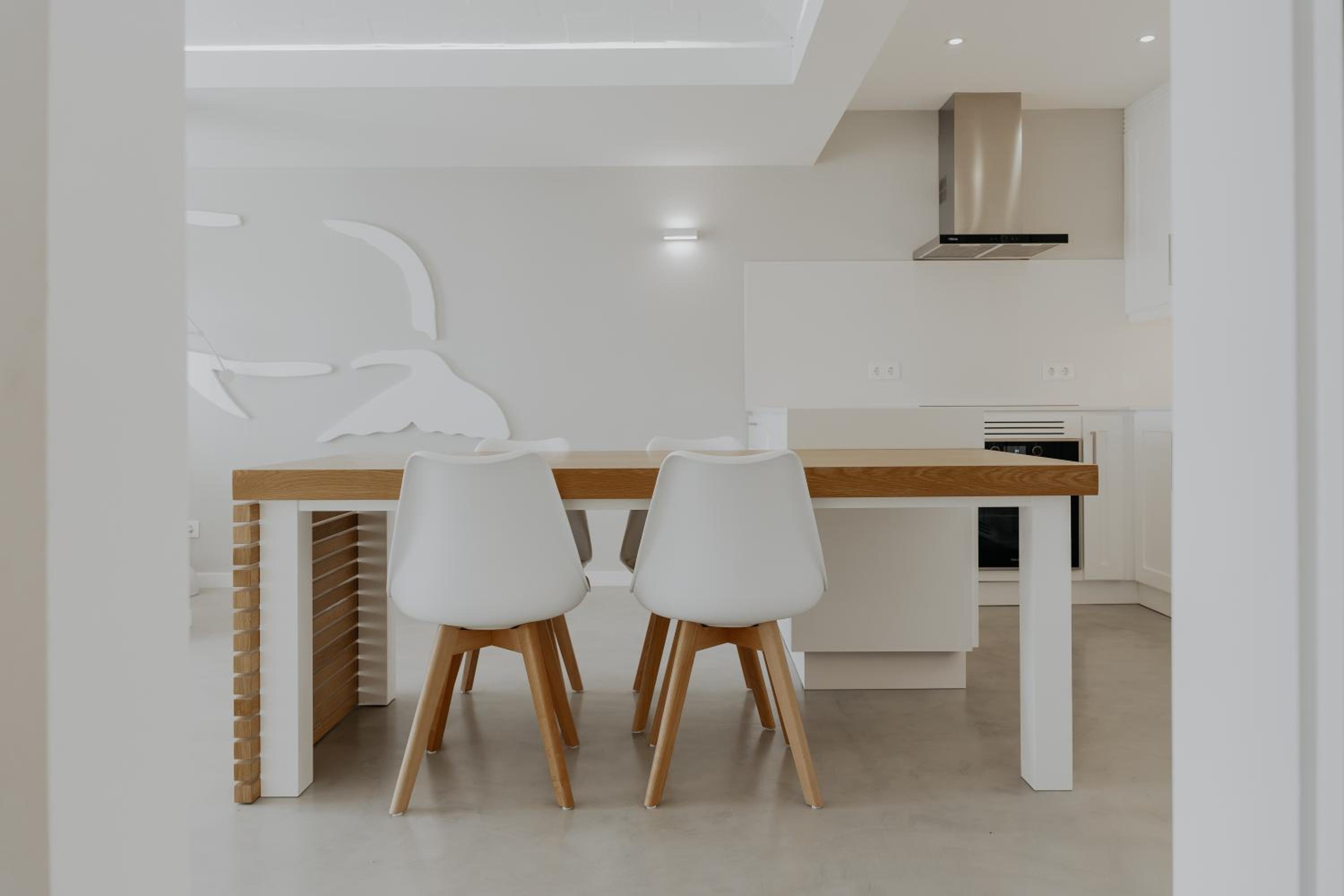 MUPA Apartments