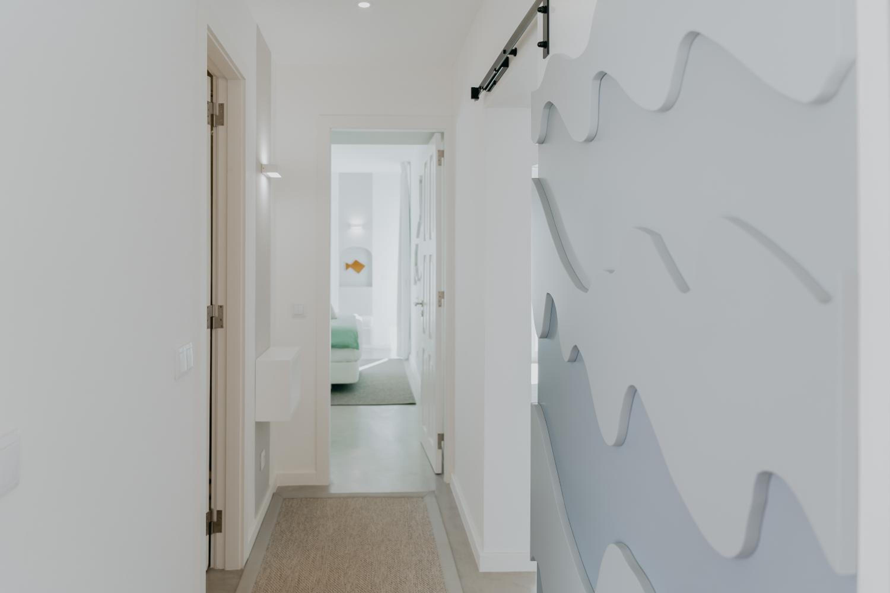 MUPA Apartments