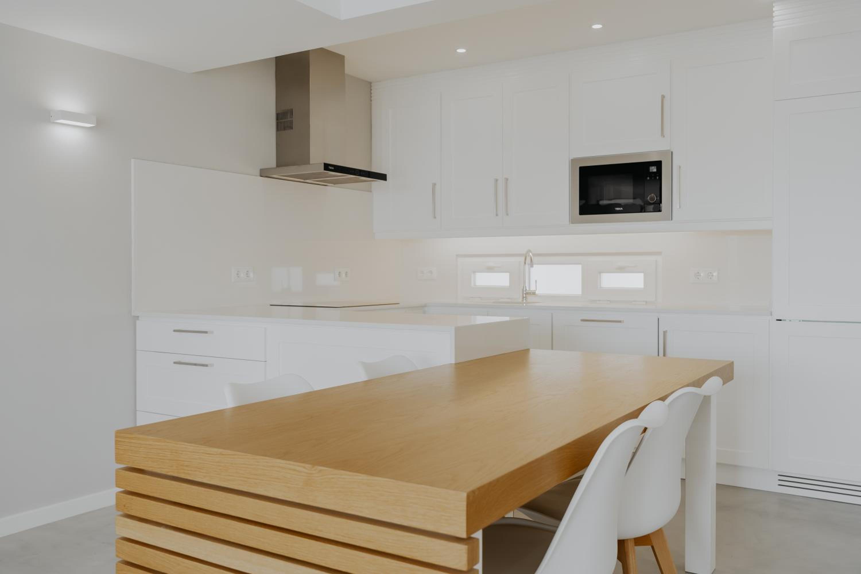 MUPA Apartments