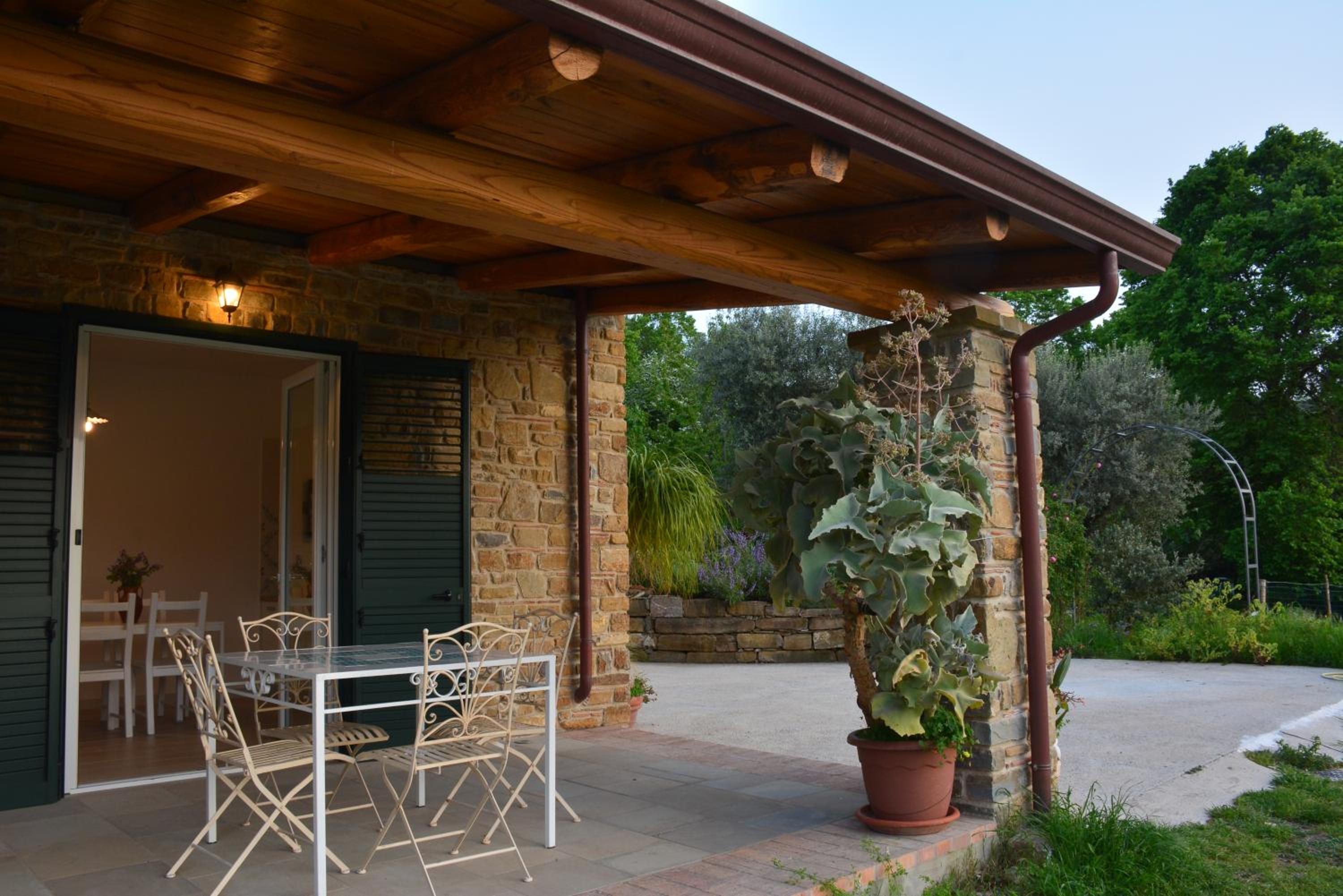 Casale Dionisia, Santa Maria di Castellabate photo 2