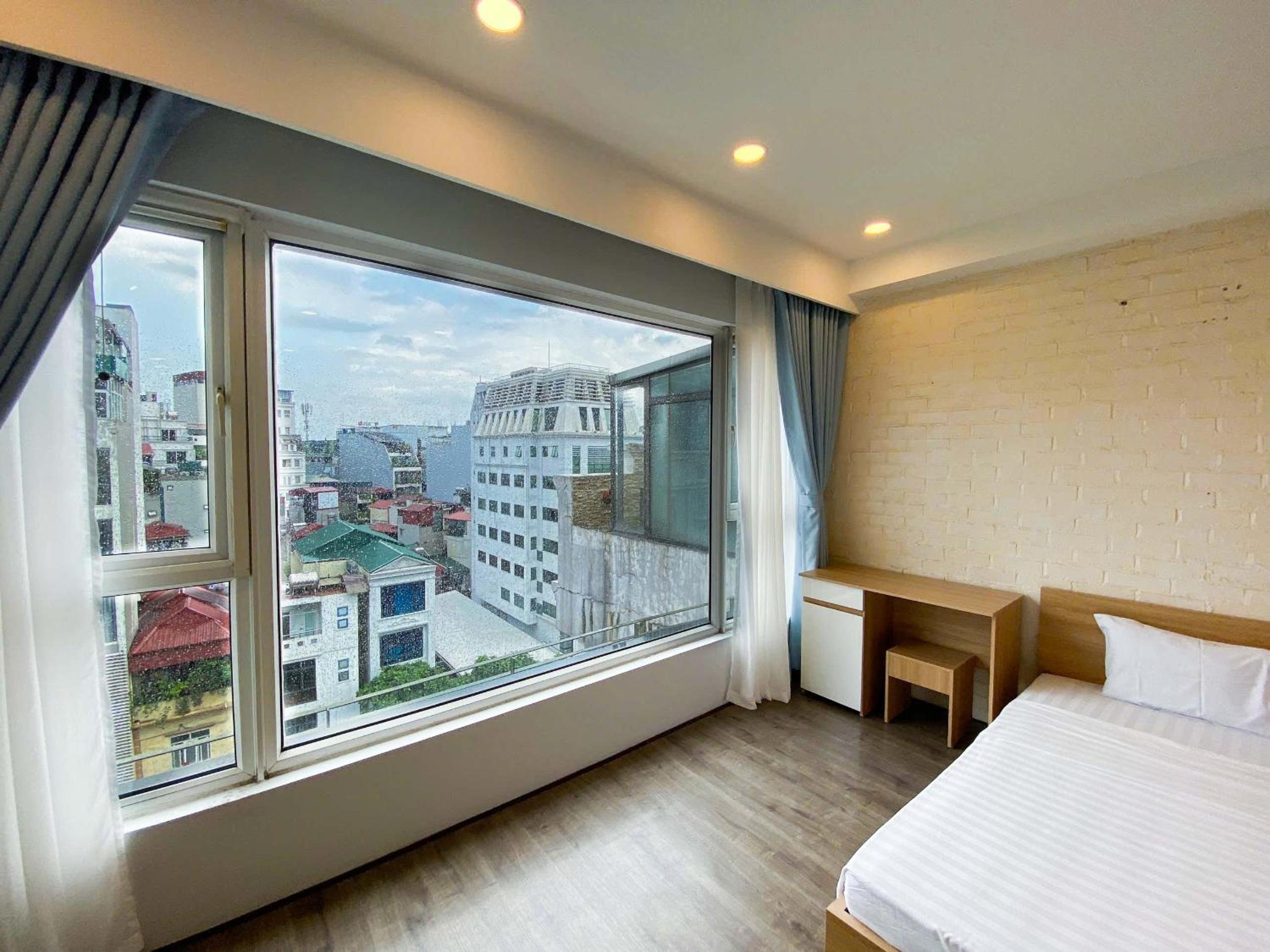 Eco Nest Classic Apartment & Hotel
